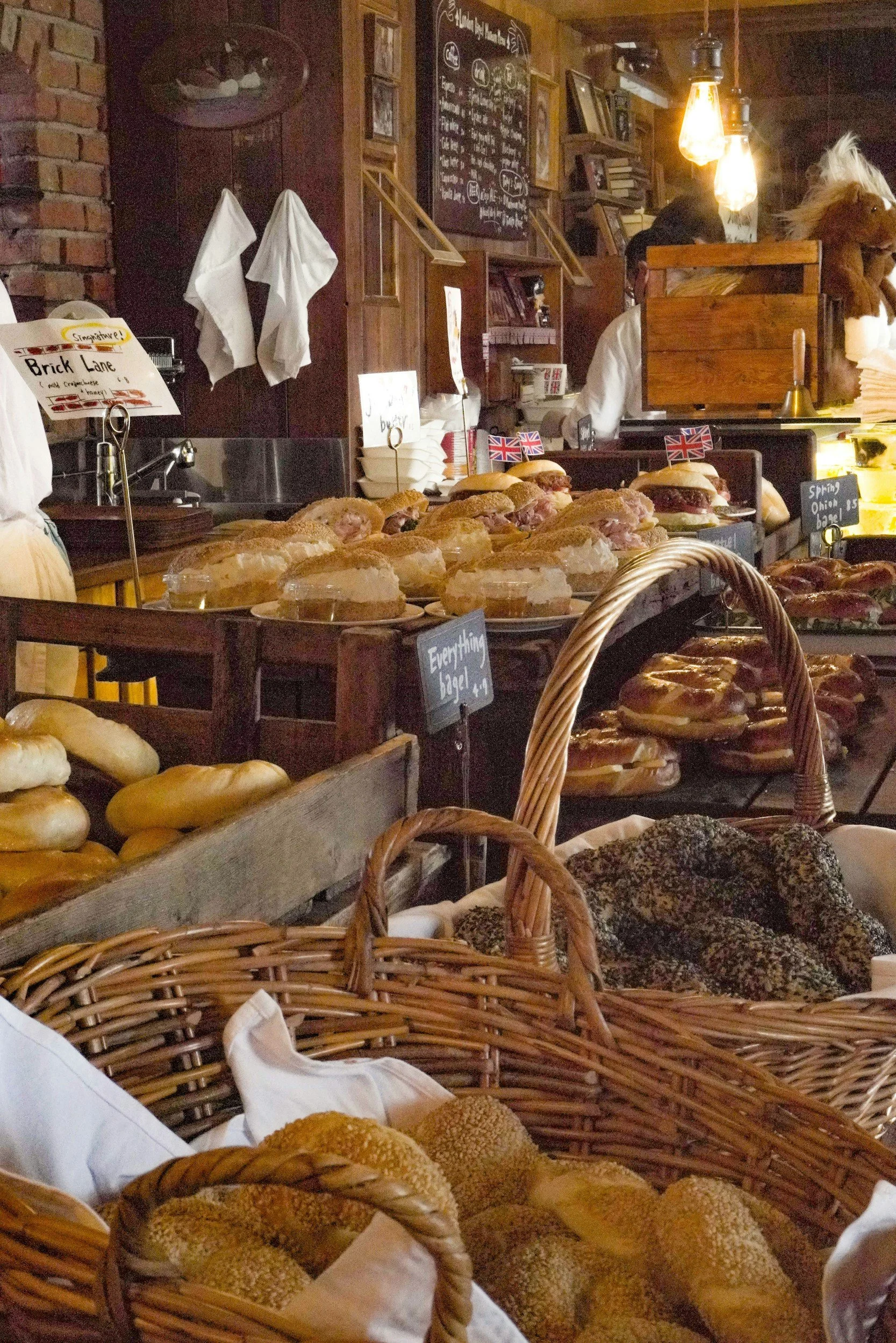 Artisan Bread Workshop