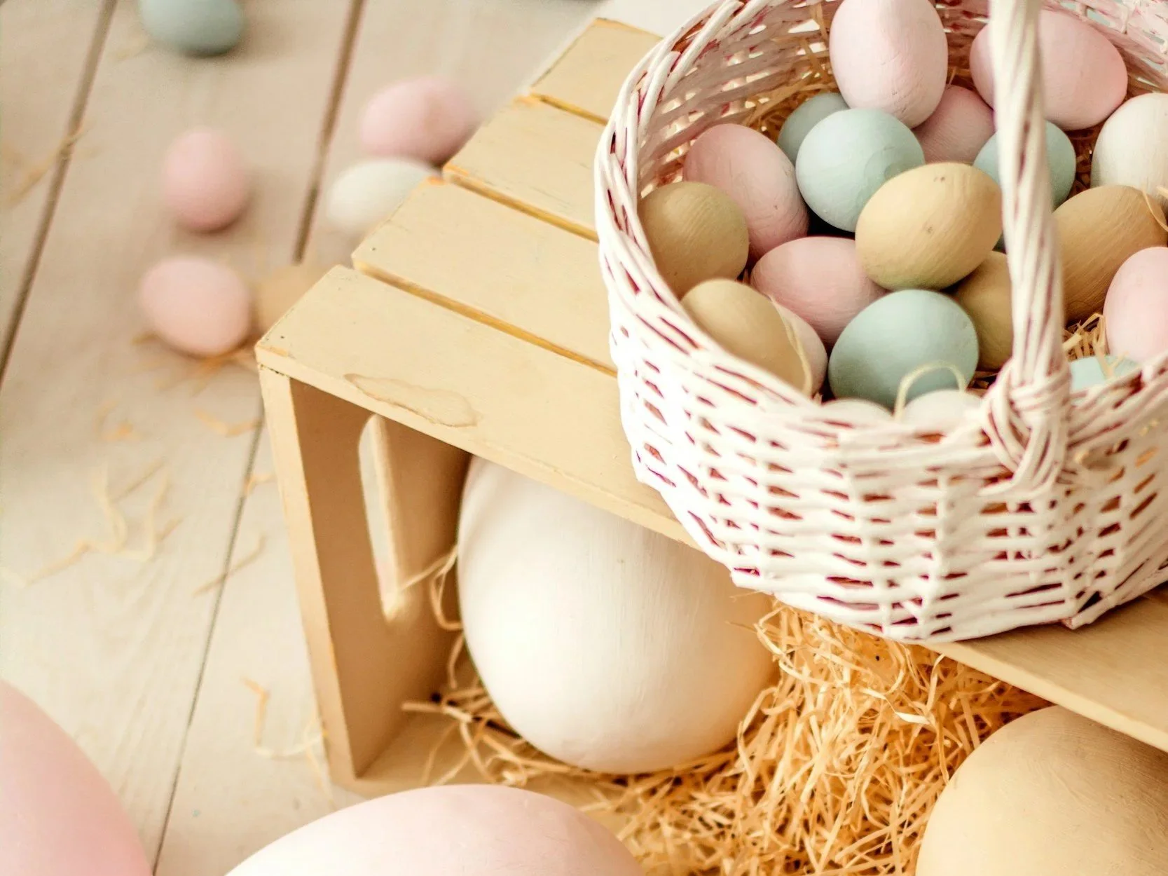 Easter 2026 Activities &amp; Events in Colorado Springs