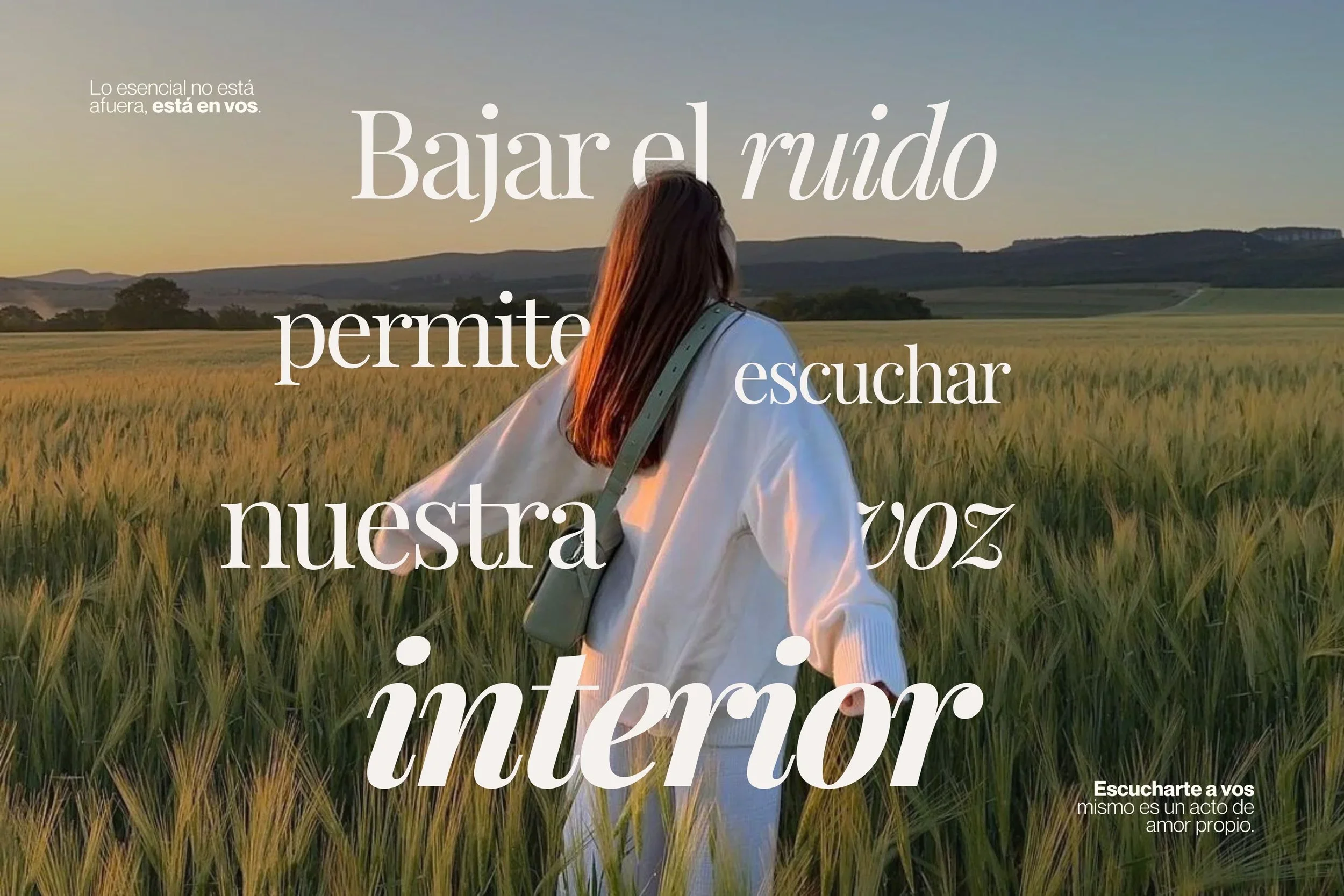 Encontrar propósito en medio de la incertidumbre 