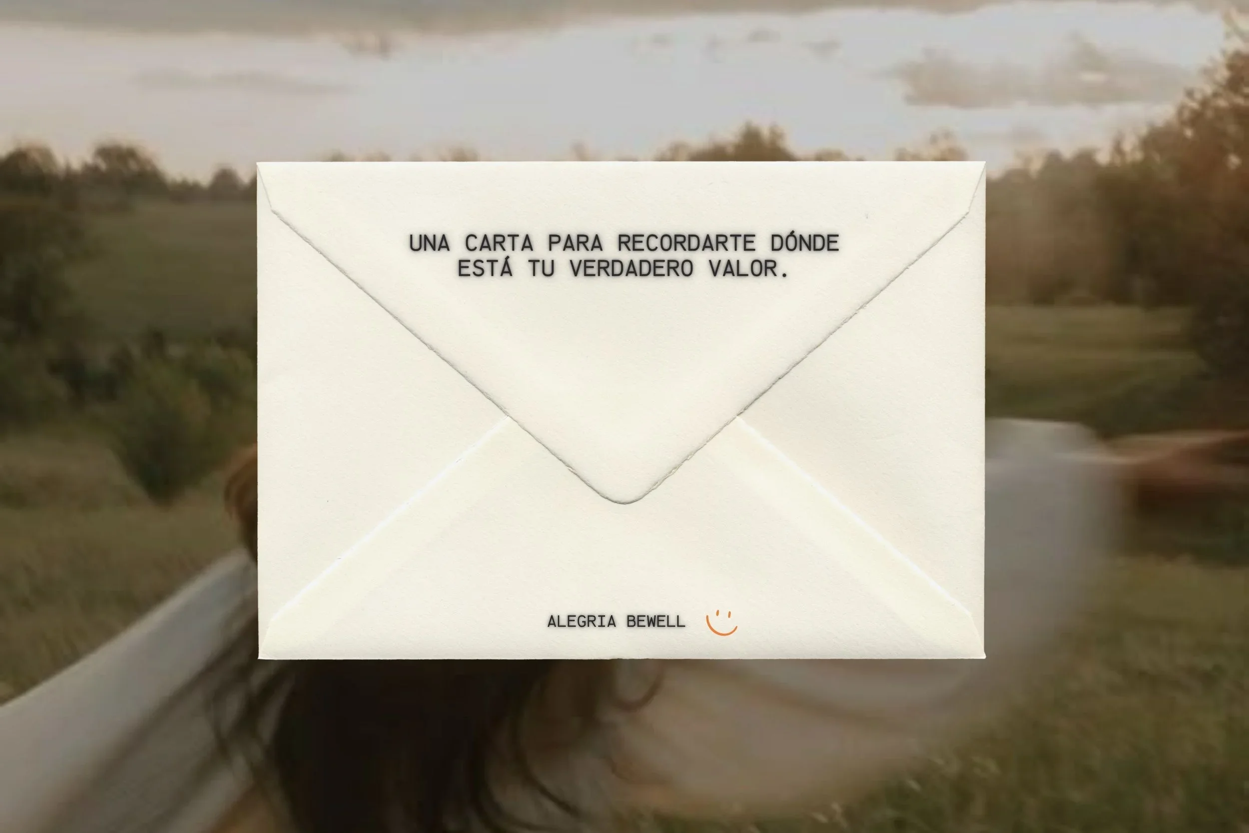 Hoy quiero recordarte algo