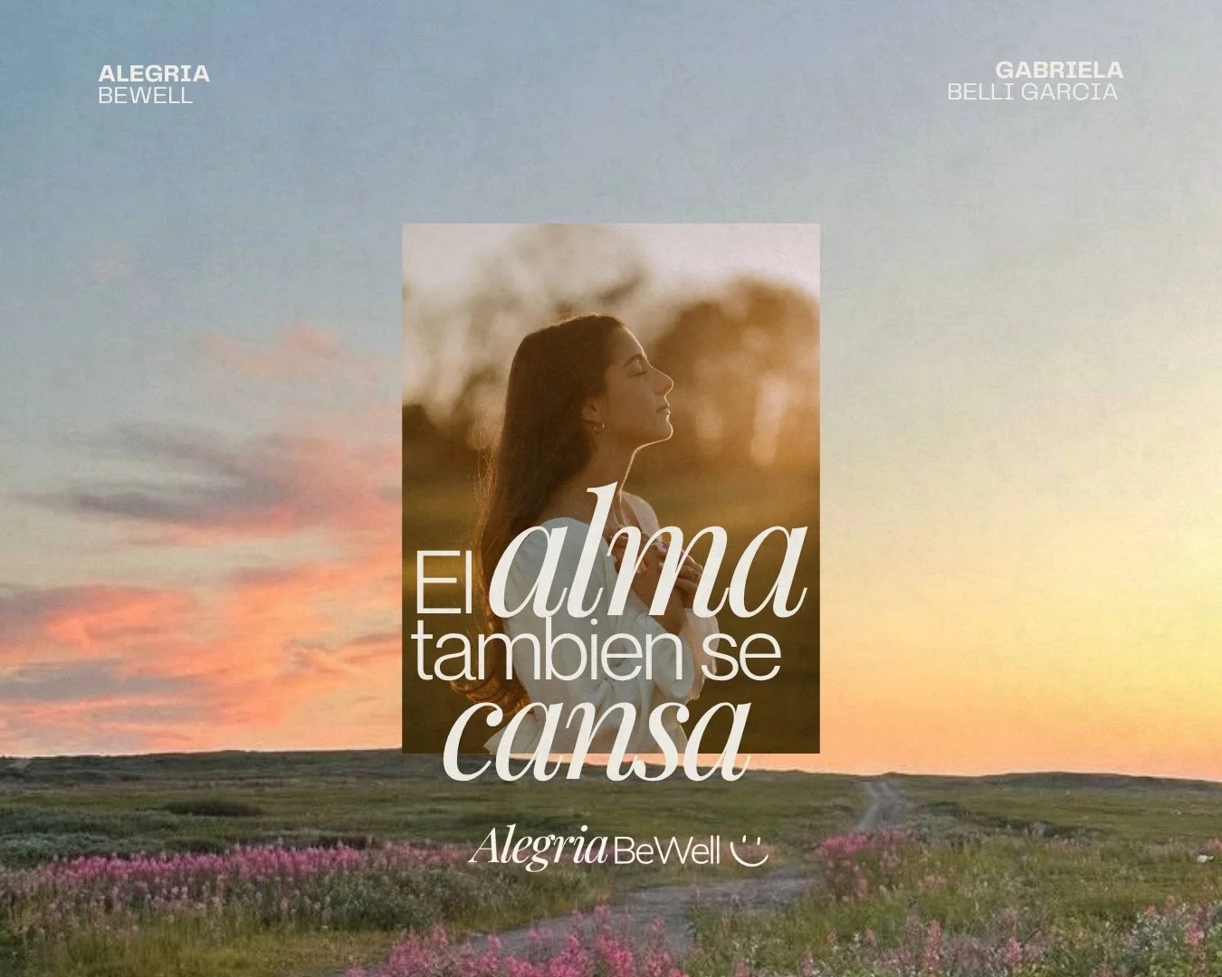 El alma también se cansa