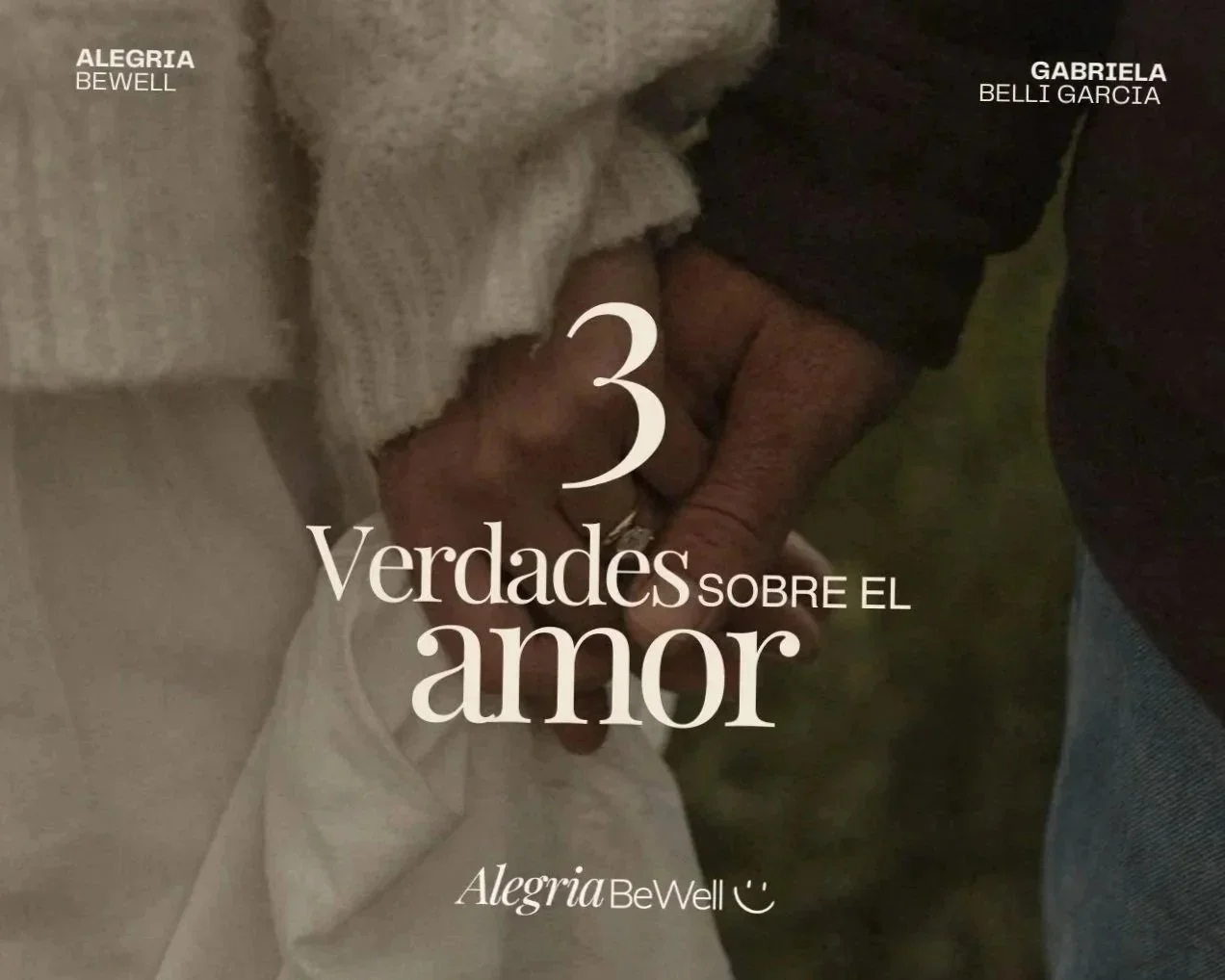 Verdades sobre el amor