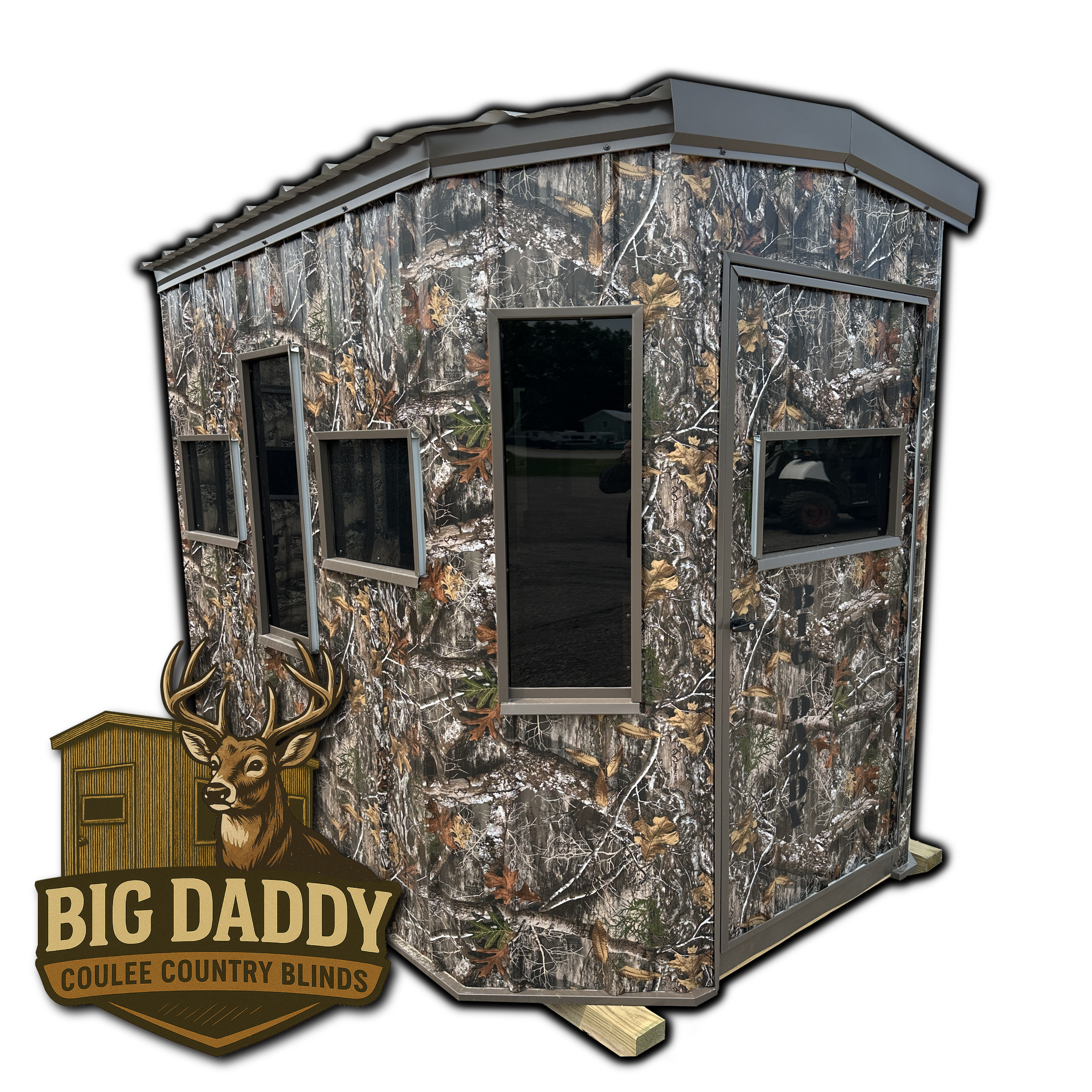 Big Daddy