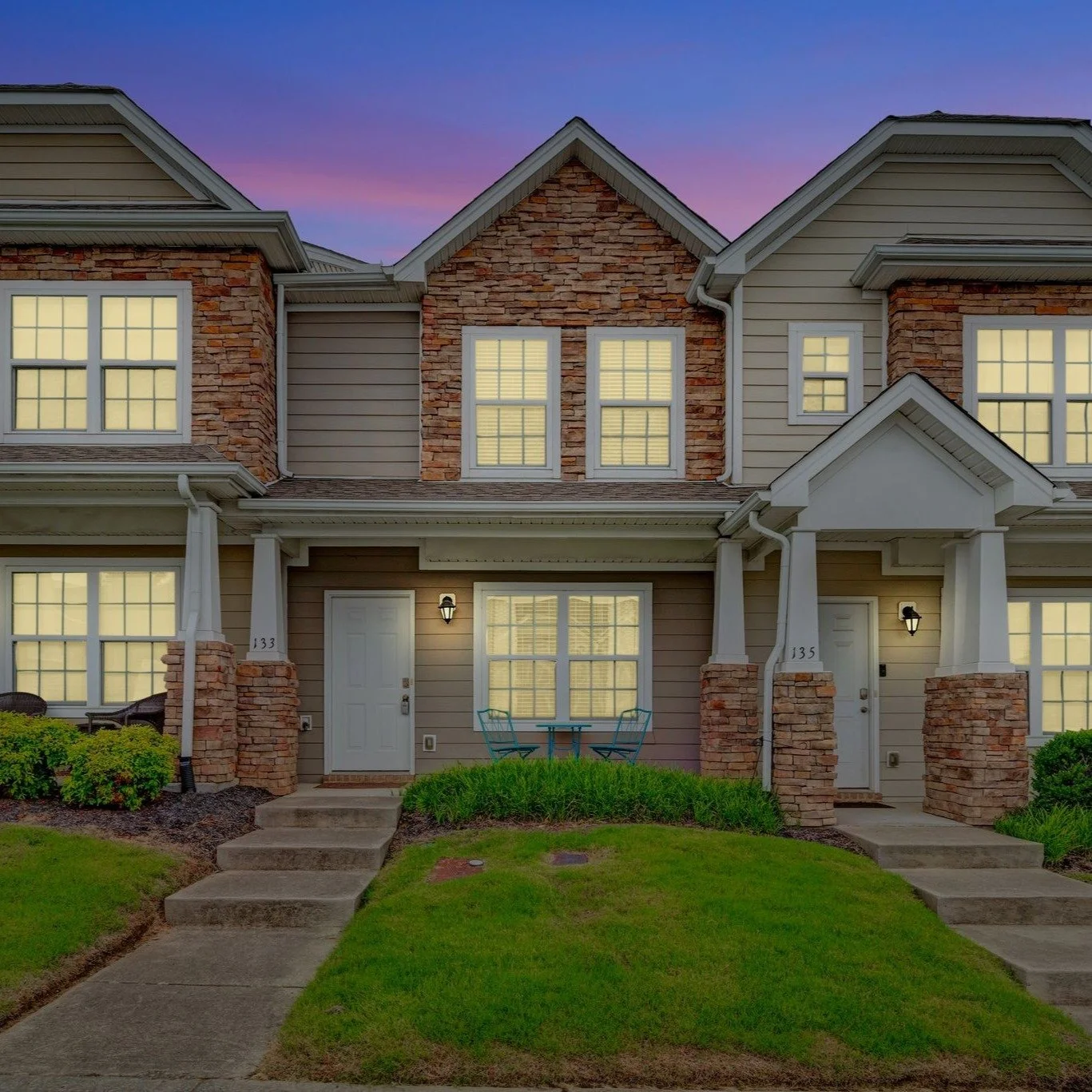 🏡 FOR SALE | $285,000
$0 Down | No MI | No Income Limits
✨ Own This Updated Townhome for Less Than Rent!

Why rent when you can own this stylish, move-in-ready townhome in one of Goodlettsville&rsquo;s most desirable maintenance-free communities&mda