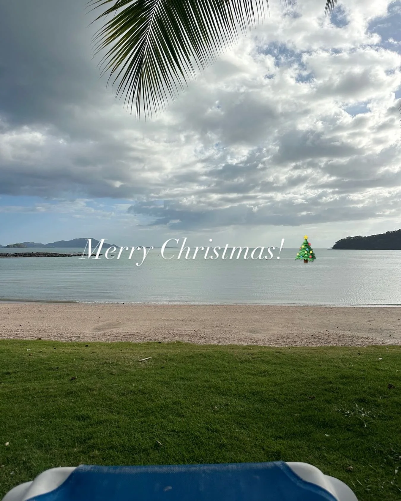 &hellip;and peace on earth. 🌎