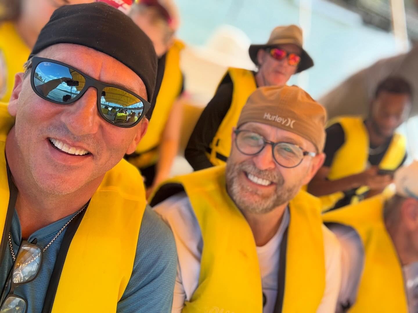 Gamboa Lake and Rainforest. #panama🇵🇦