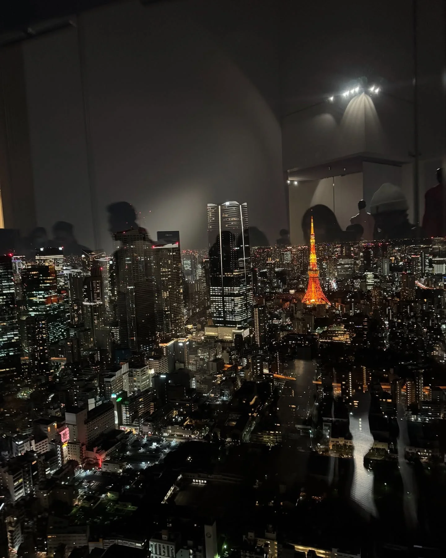 Thank you for streaming my music wherever you are