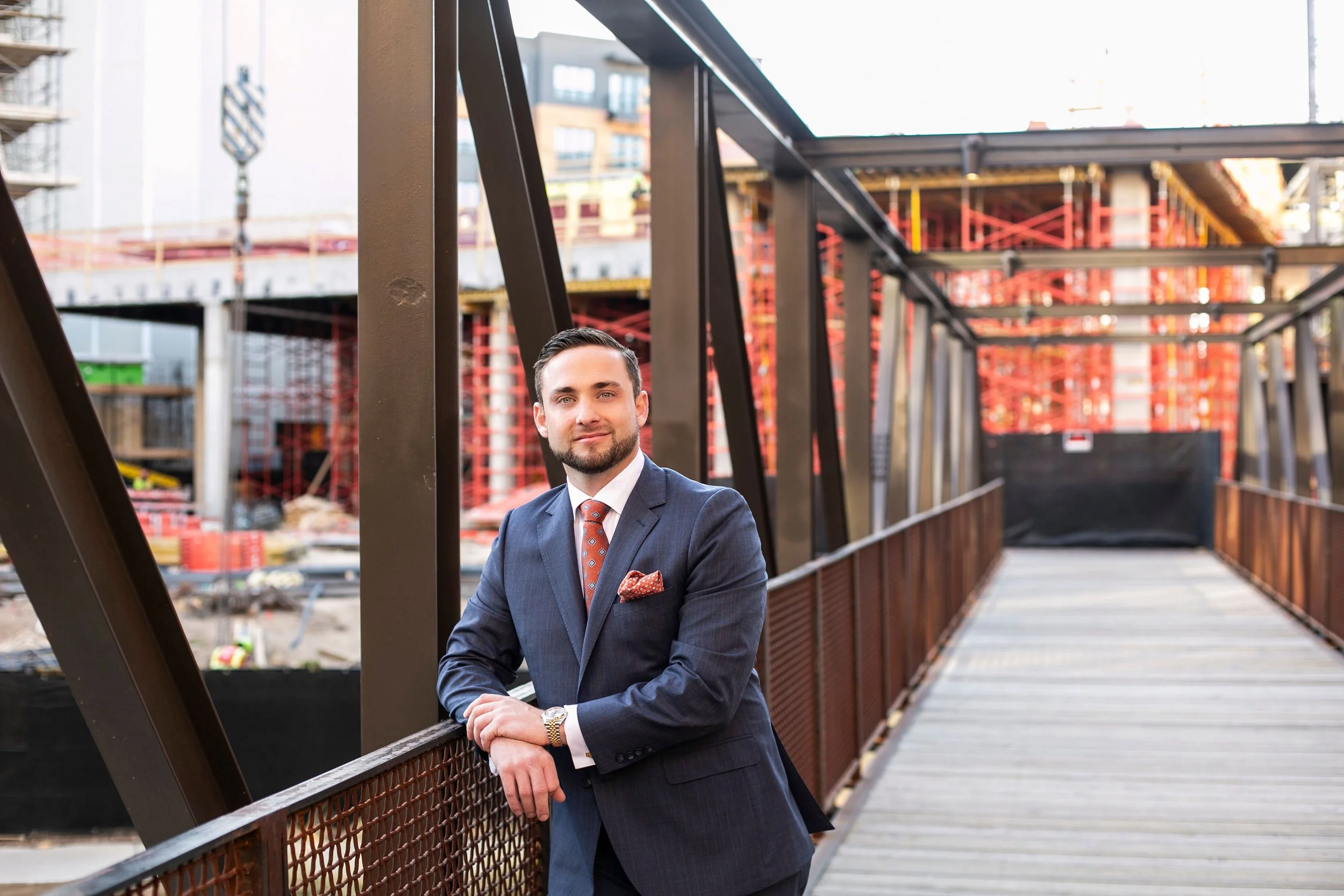 Nikolas W. Schlosser