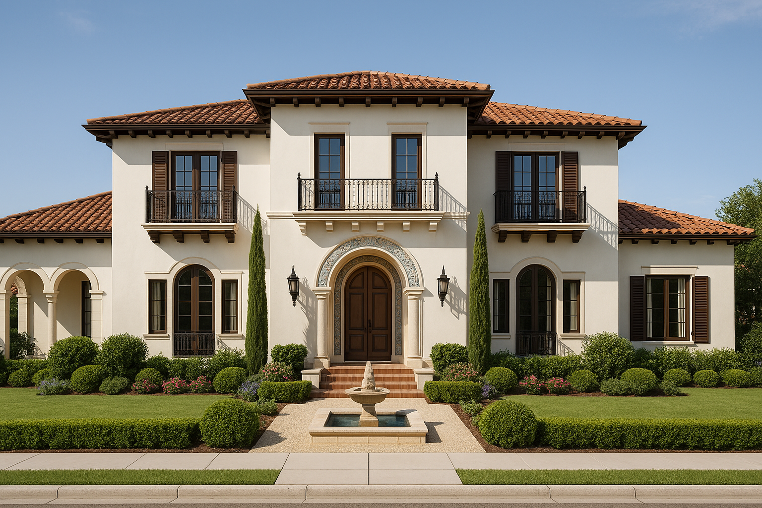 Andalusian Estate 3D Rendering.png