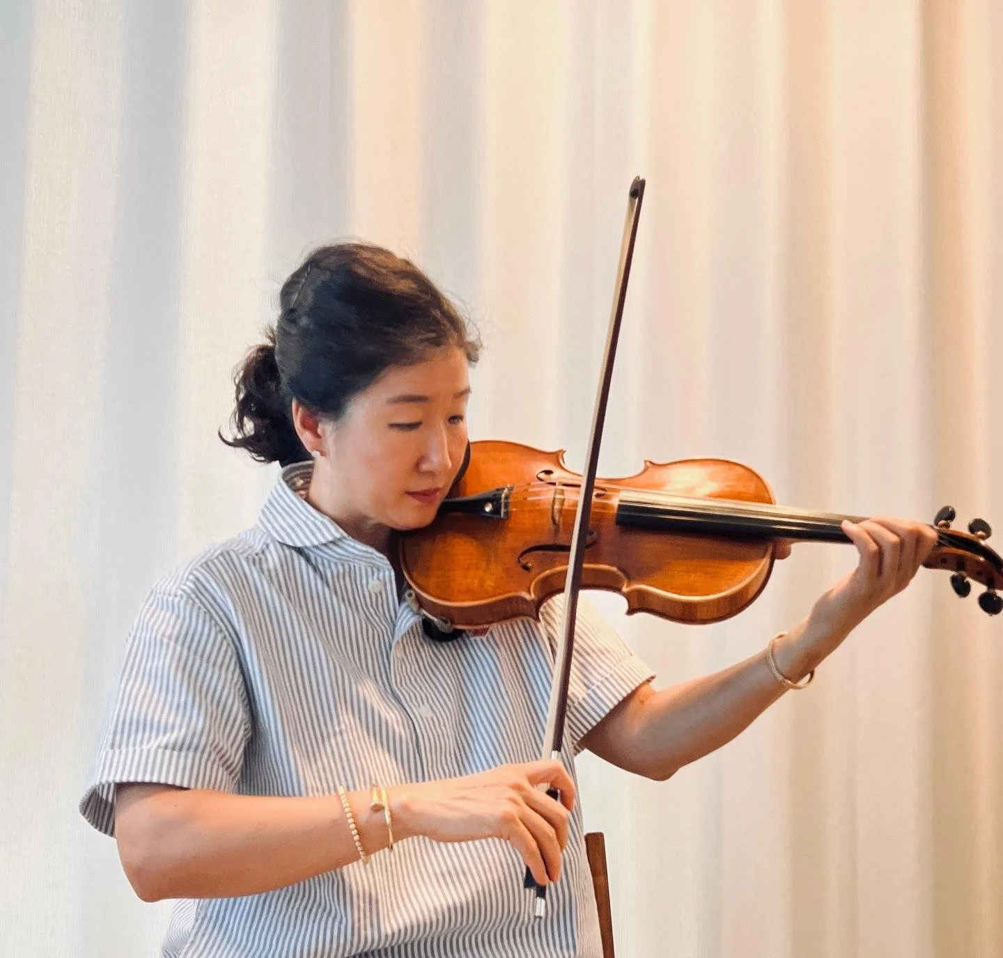 Young Hwa Yang 양영화