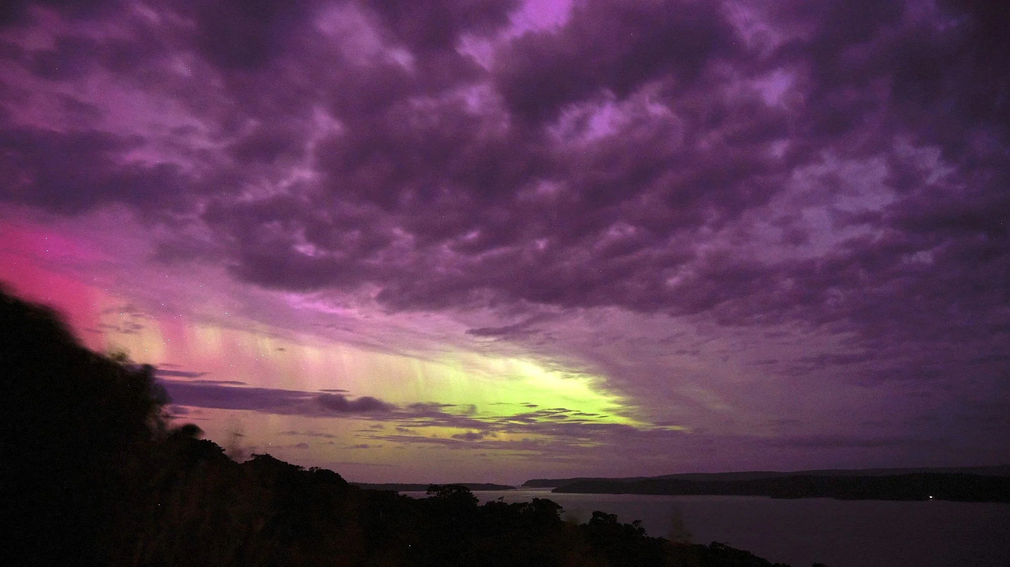 Winter on the Island?  Yes, Please!