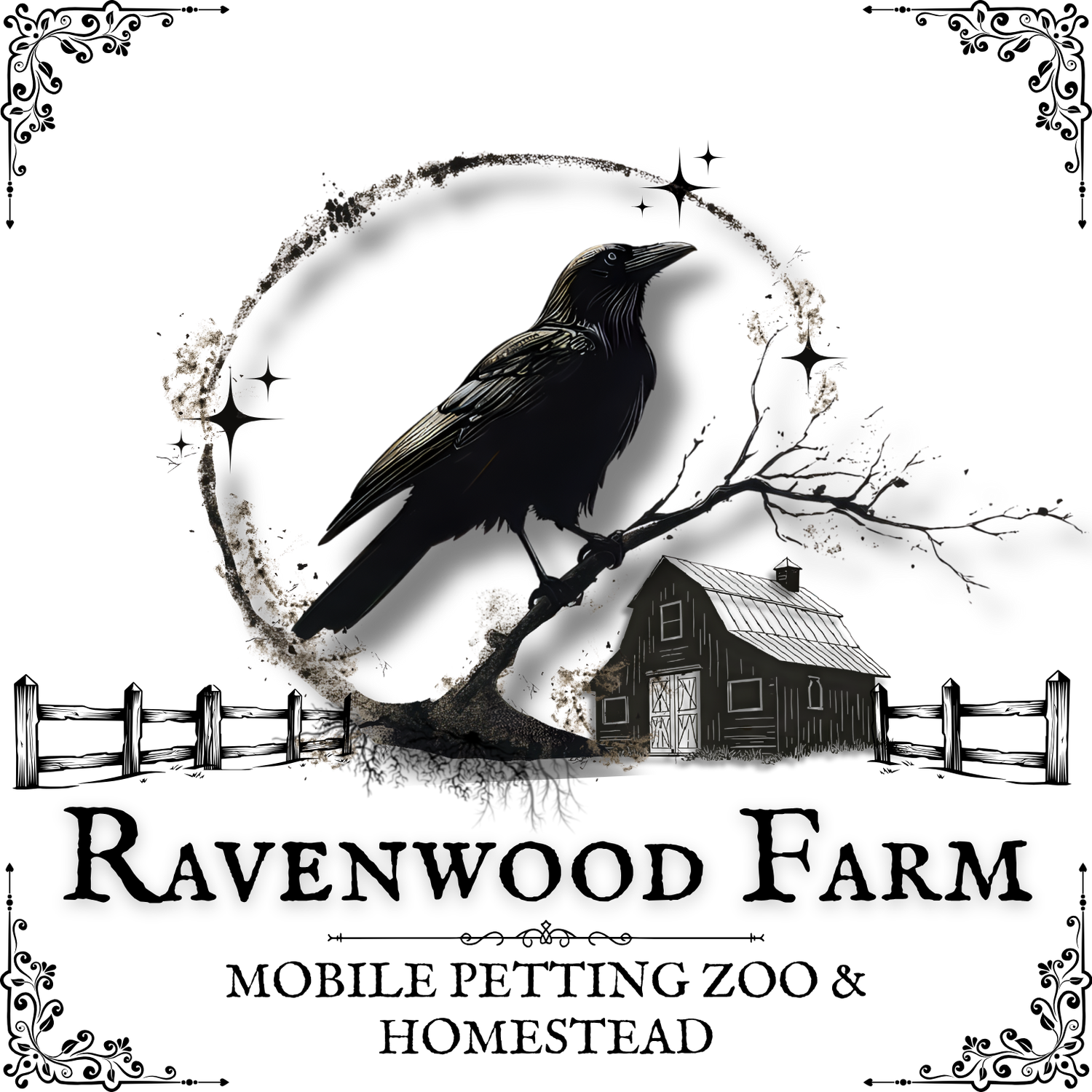 Ravenwood Farm