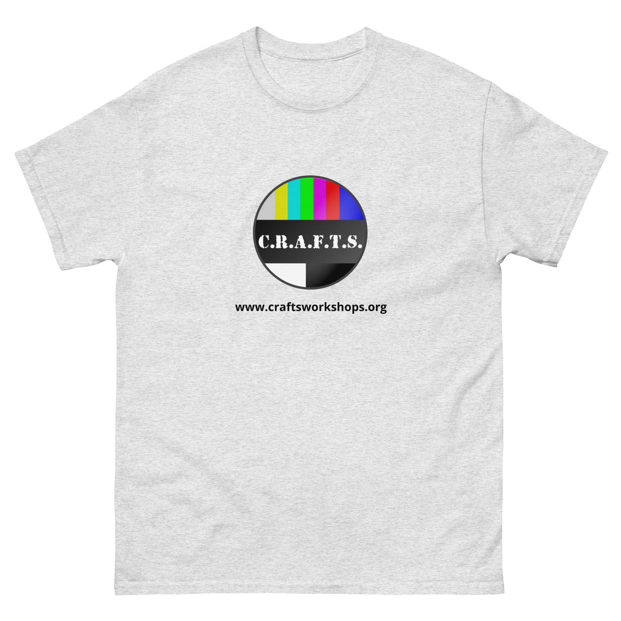 unisex-classic-tee-ash-front-6872c42d9c7bc.jpg