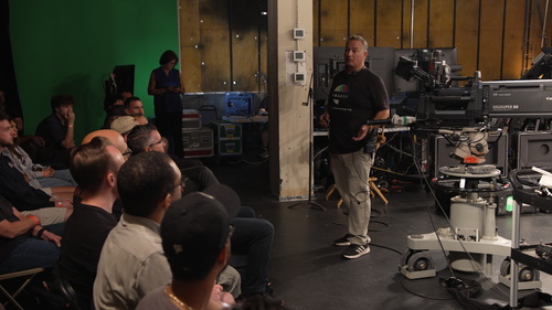 Broadcast Workshops Community | Enhance Your Broadcast Skills