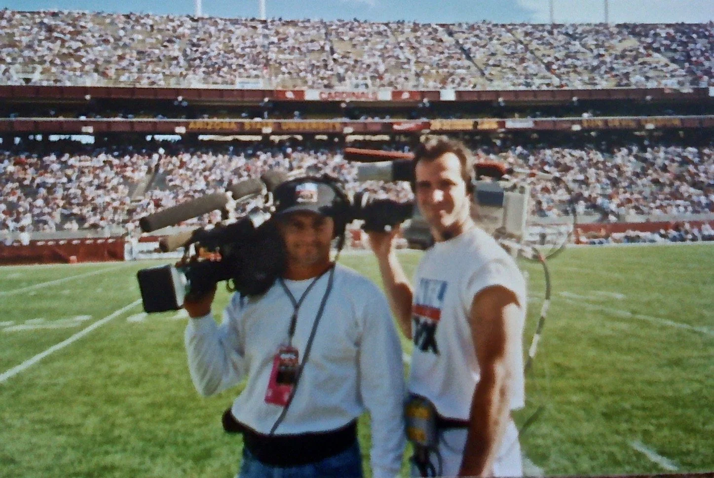 D CORNELLI AND ME.JPG