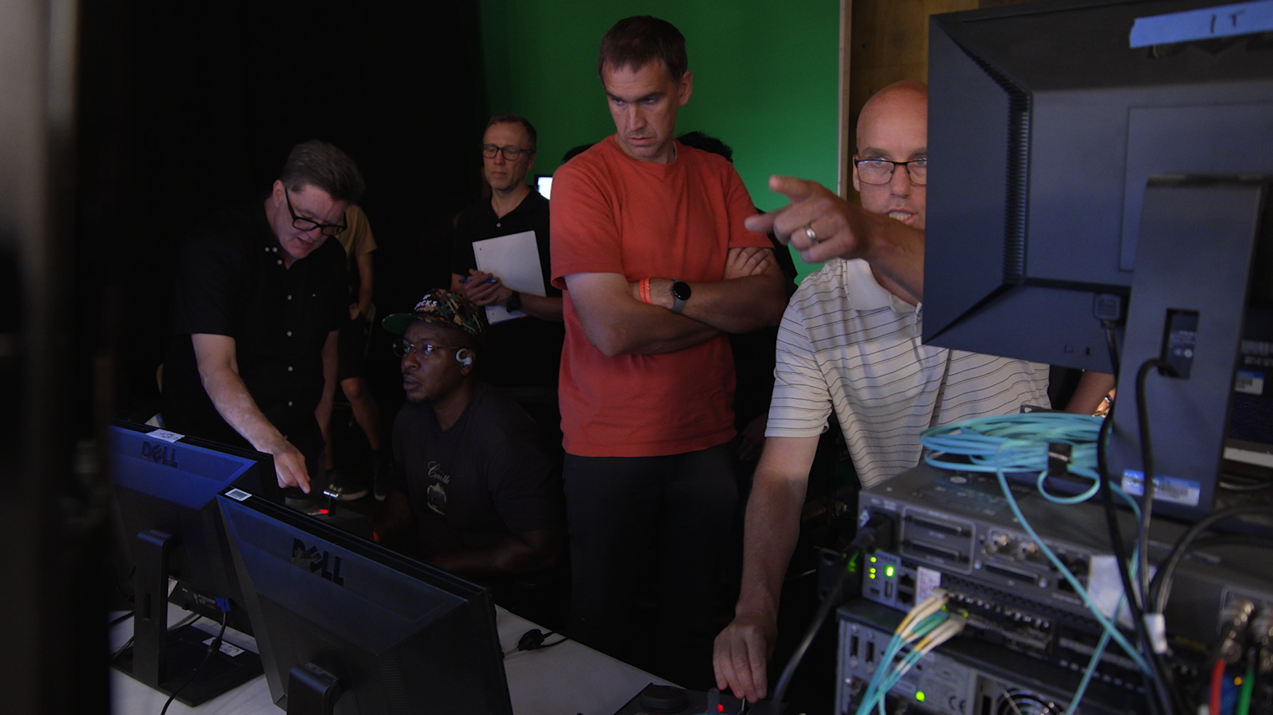 Broadcast Workshops Community | Enhance Your Broadcast Skills