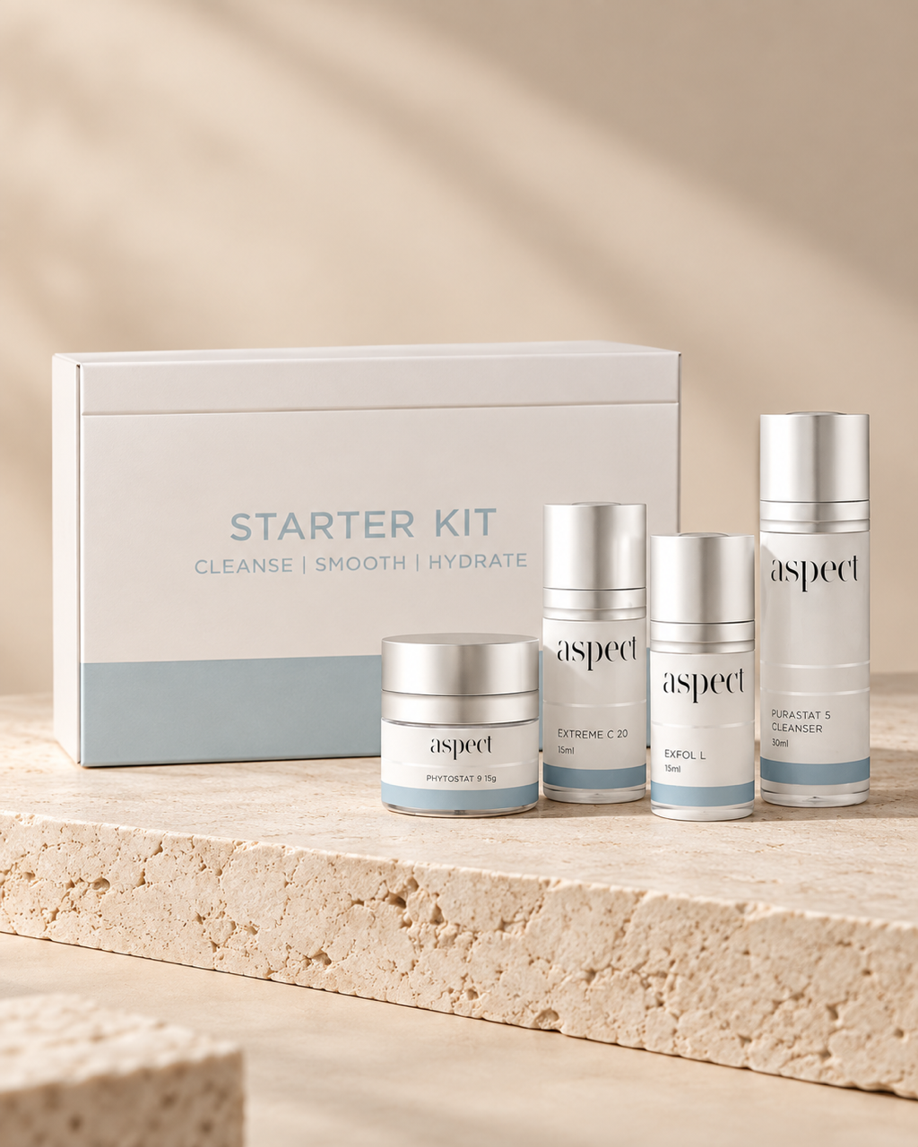Aspect Starter Kit