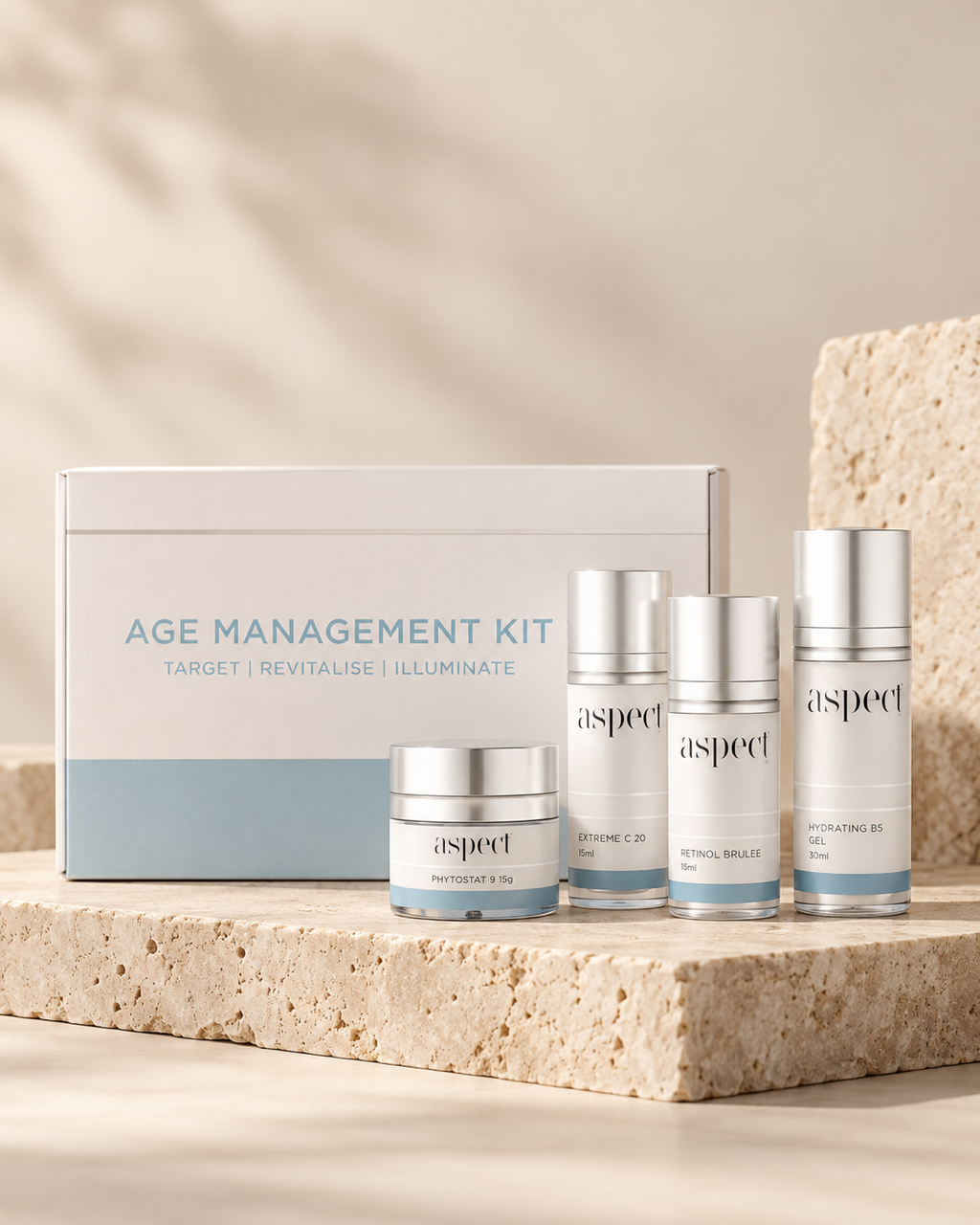 Aspect Age Management Kit
