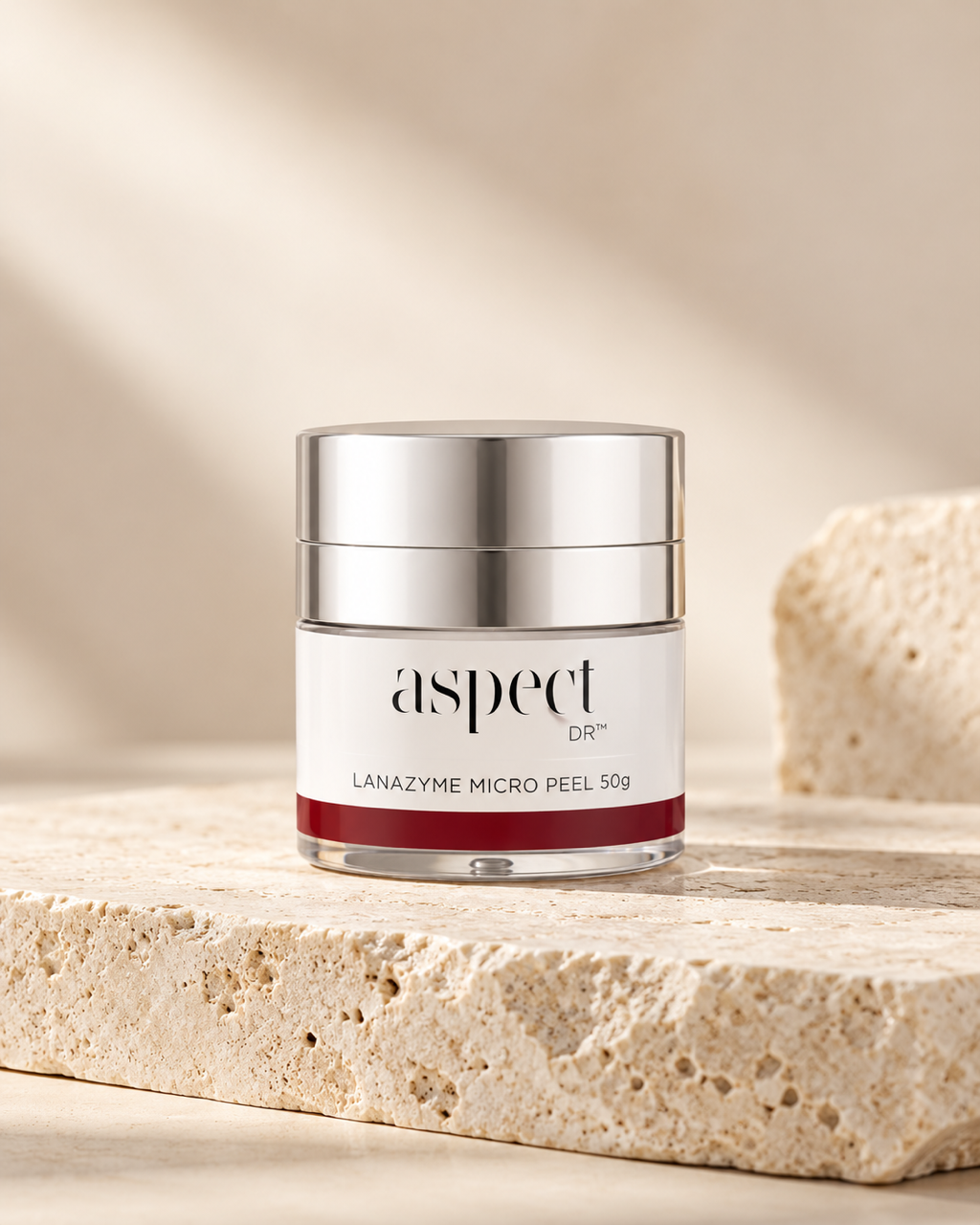 Aspect Dr Lanazyme Micro Peel