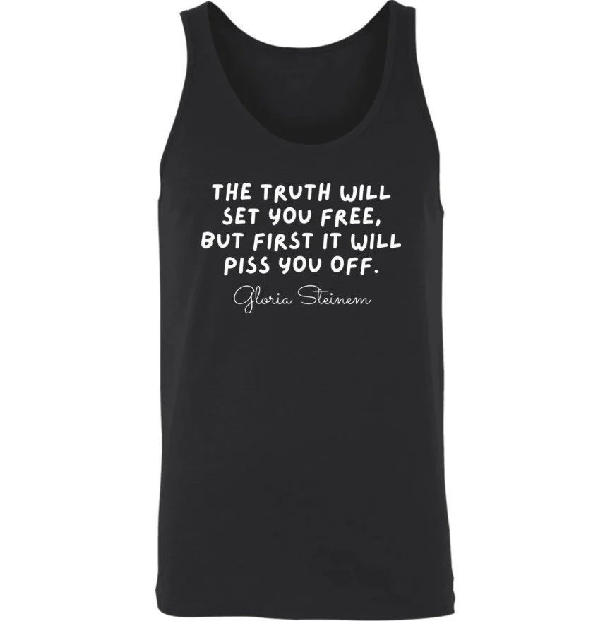 Gloria Steinem Quote Tank Top.jpg