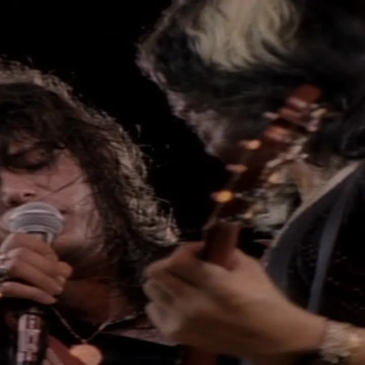 Aerosmith - Toys In The Attic