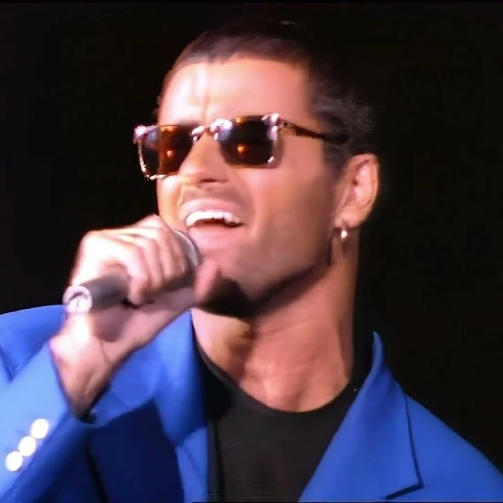 George Michael & Elton John - Don’t Let The Sun Go Down On Me