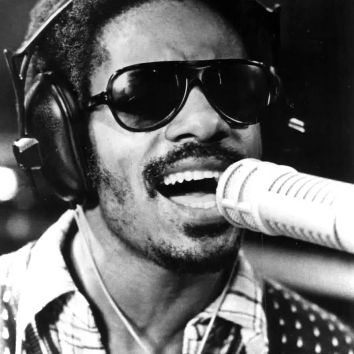 Stevie Wonder - Someday At Christmas