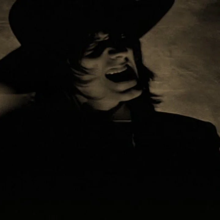 The Black Crowes - She Talks To Angels