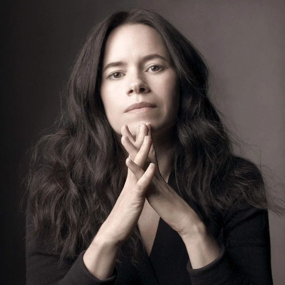 Natalie Merchant – Wonder