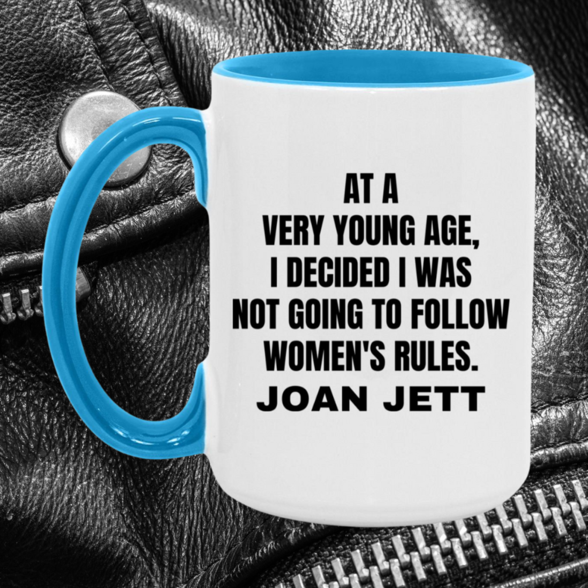 Joan Jett Womens Rules Mug Light Blue.png