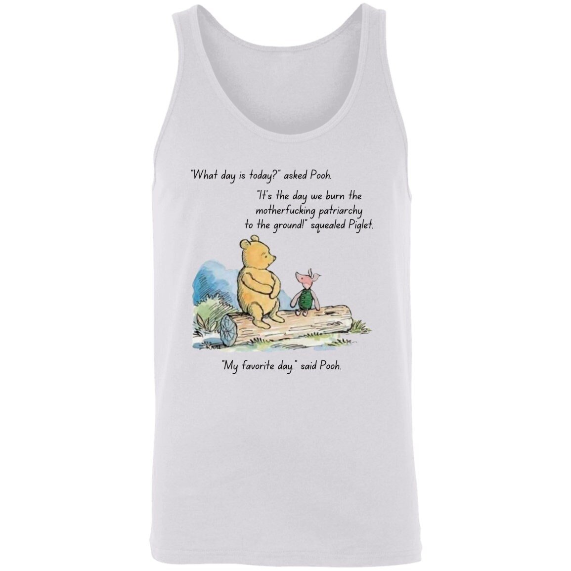 My Favorite Day Feminist Tank Top.jpg
