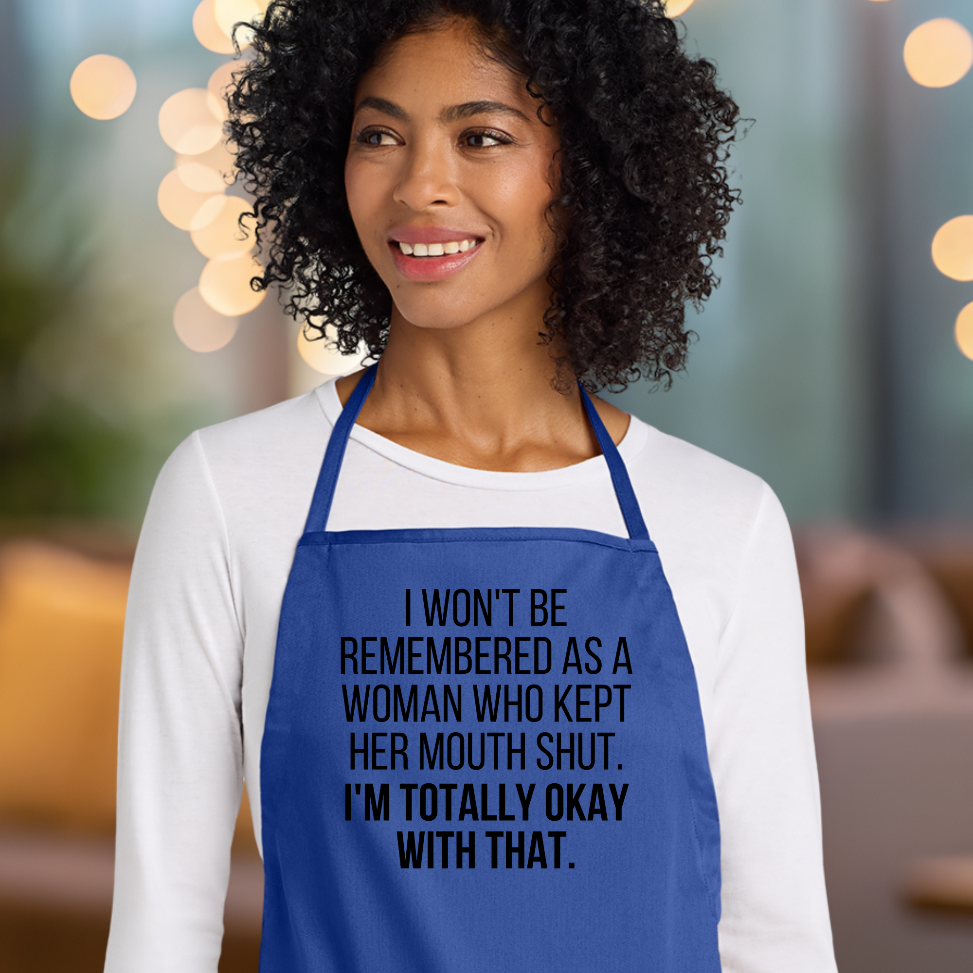 I Won't Be Apron In Blue.png