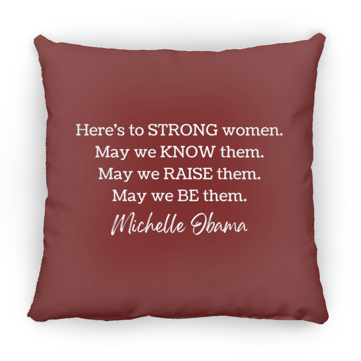Michelle Obama Quote Maroon.png