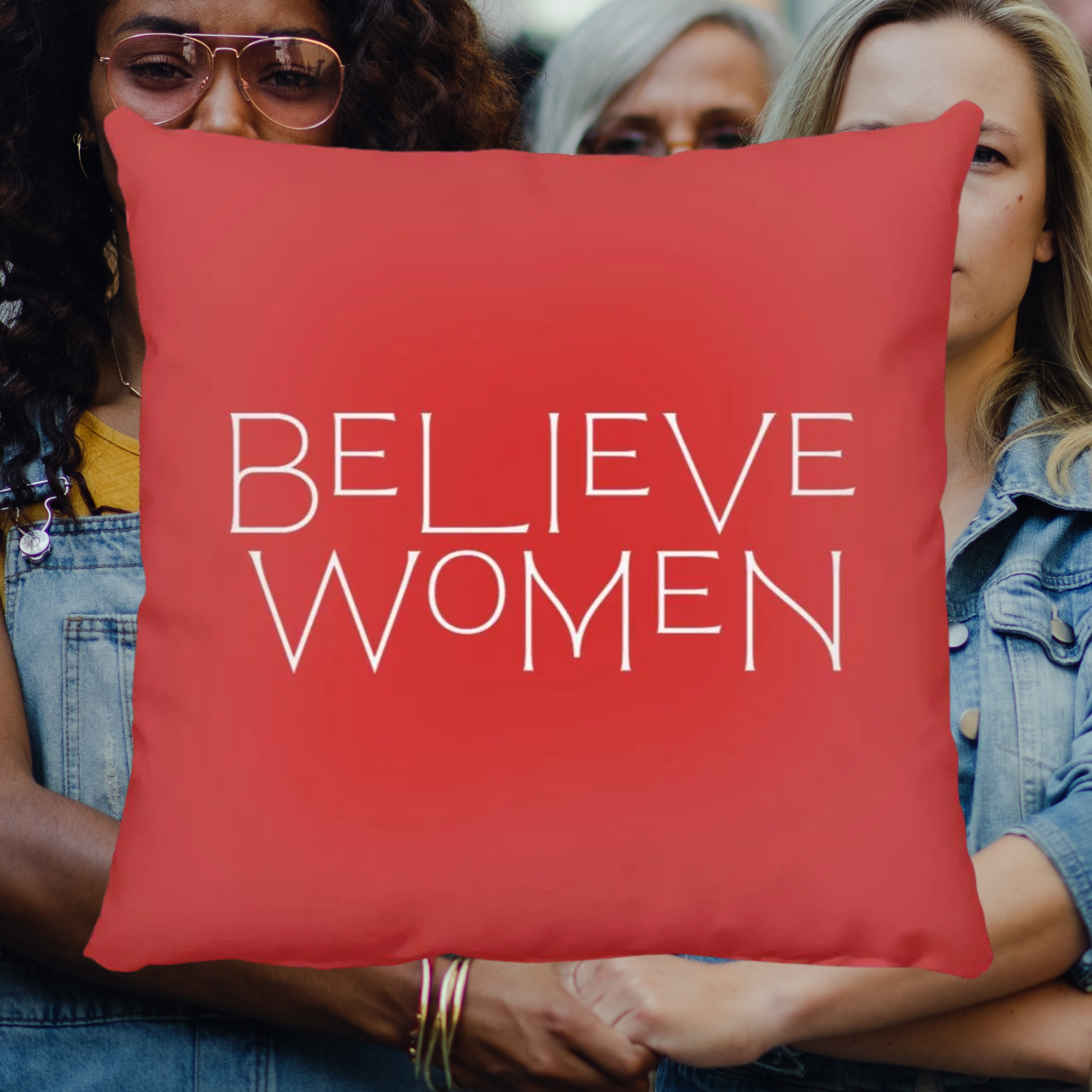 Believe Women Red.png