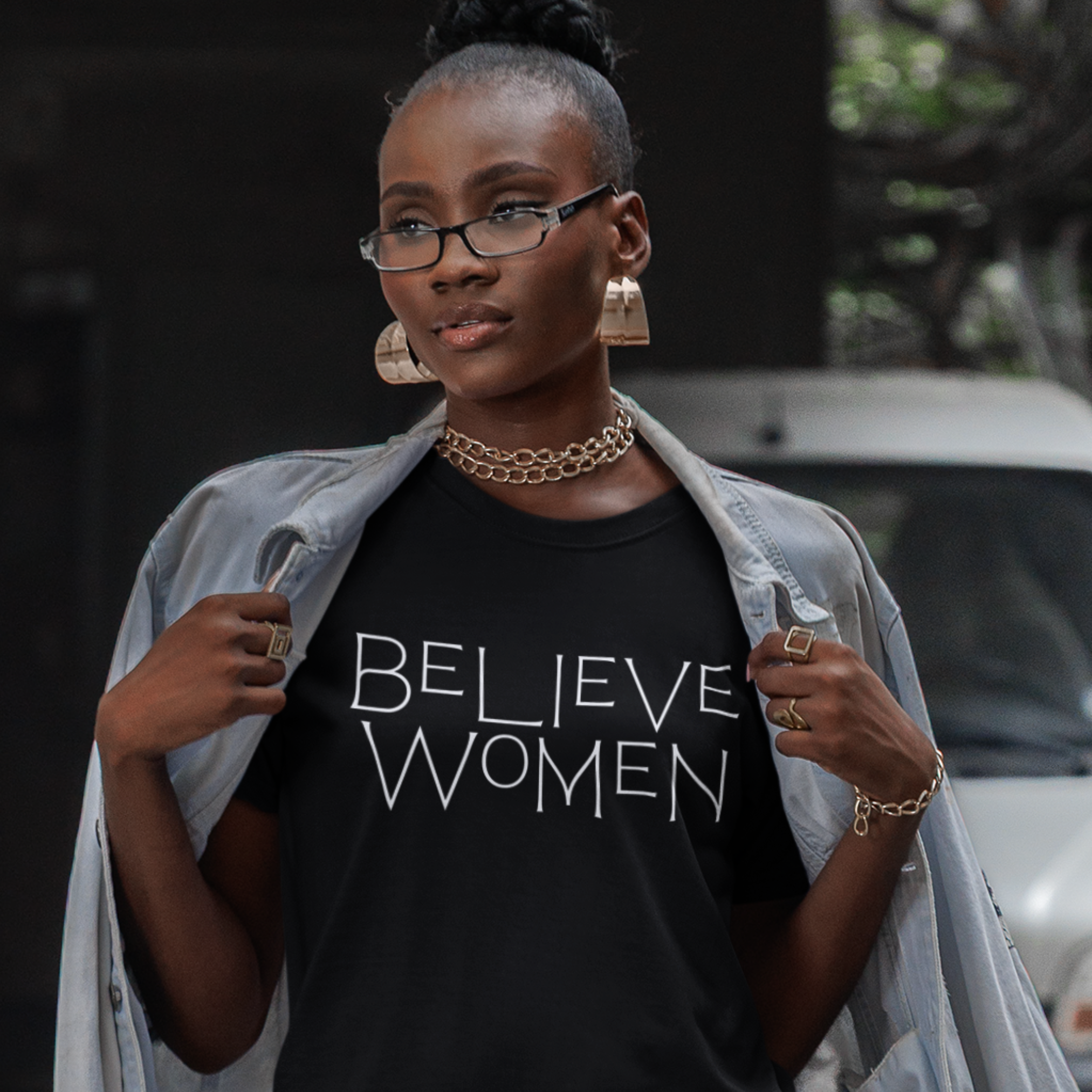 Believe Women T-Shirt.png