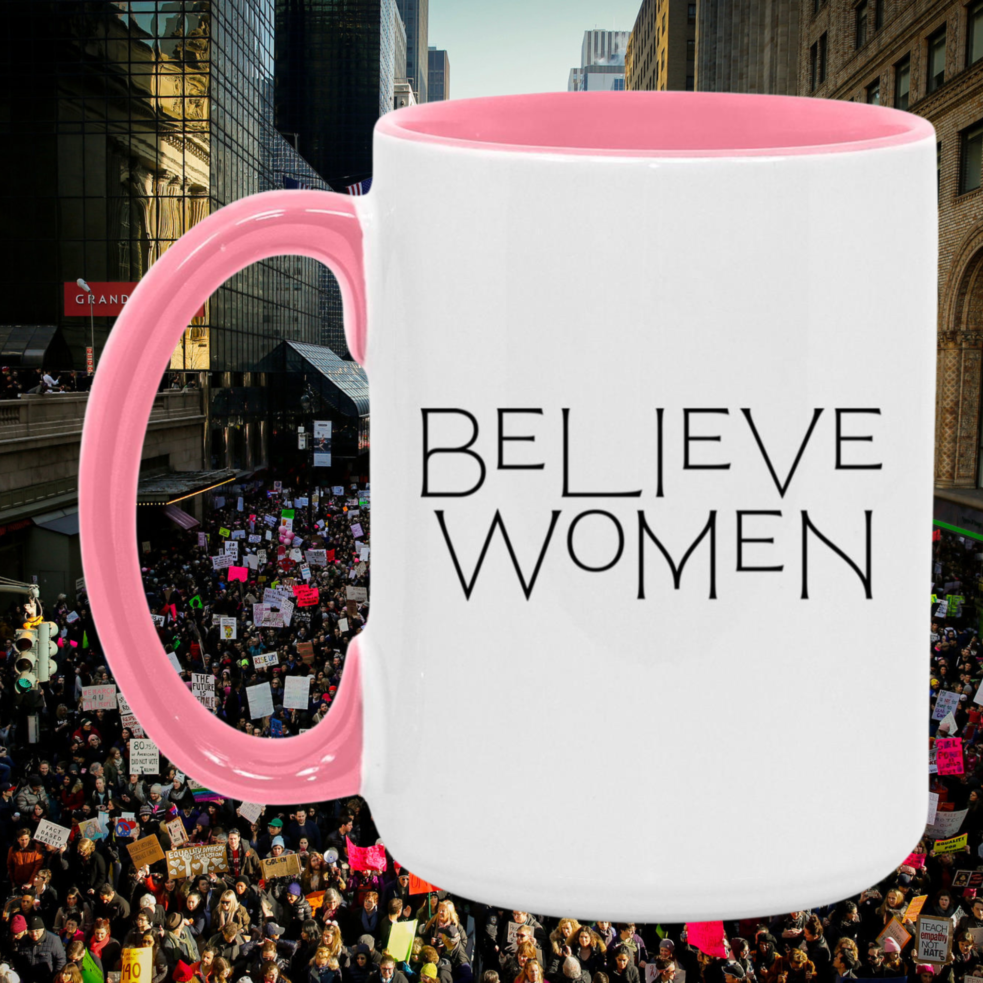 Believe Women Mug In Red (1).png