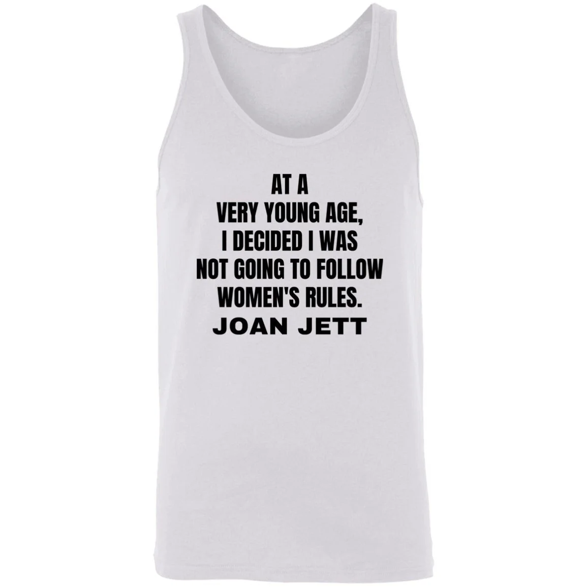 Joan Jett Quote Tank Top.jpg