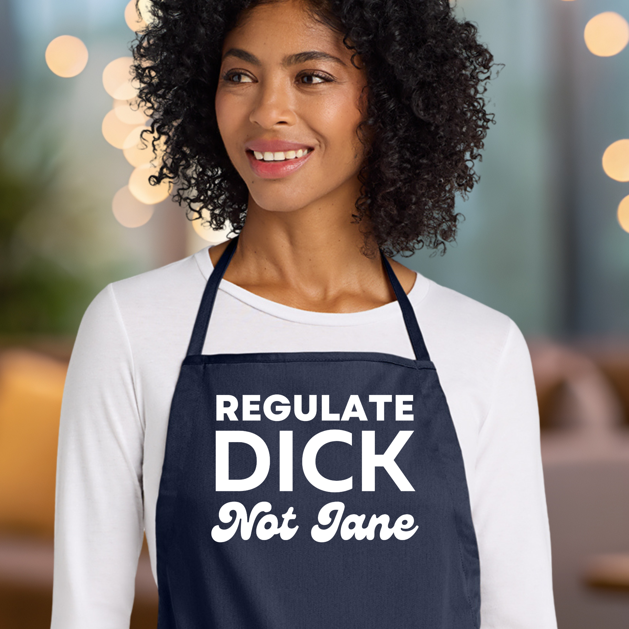 Regulate Dick Not Jane Apron In Navy.png