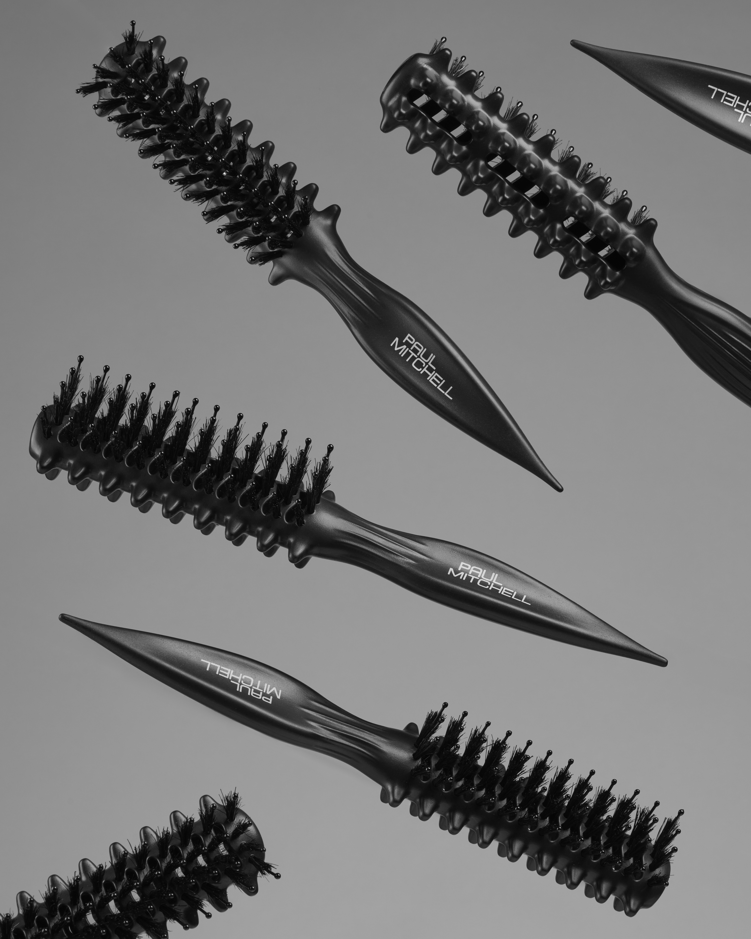 Paul Mitchell