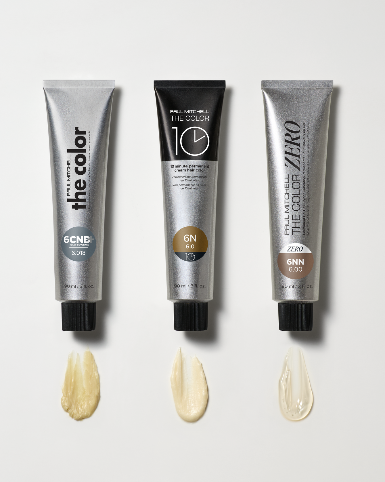 Paul Mitchell Professional