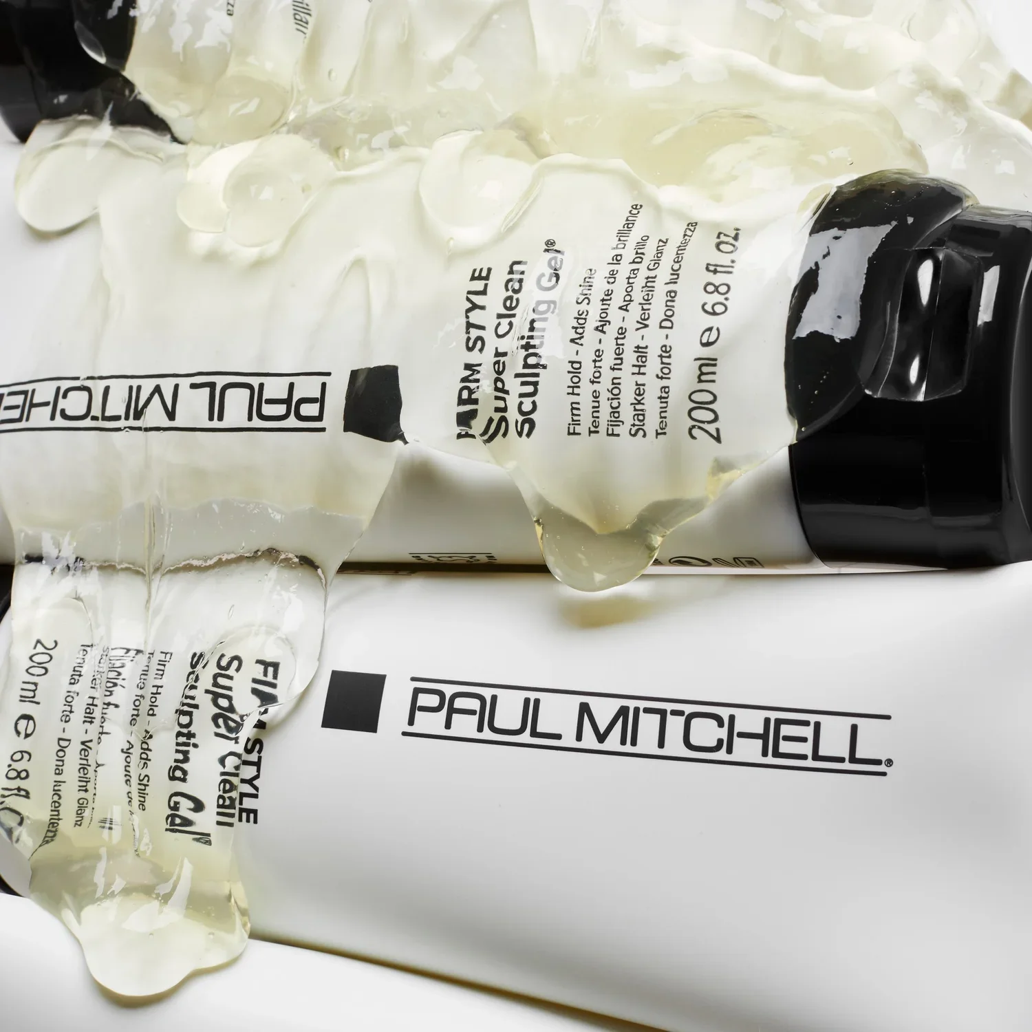 Paul Mitchell