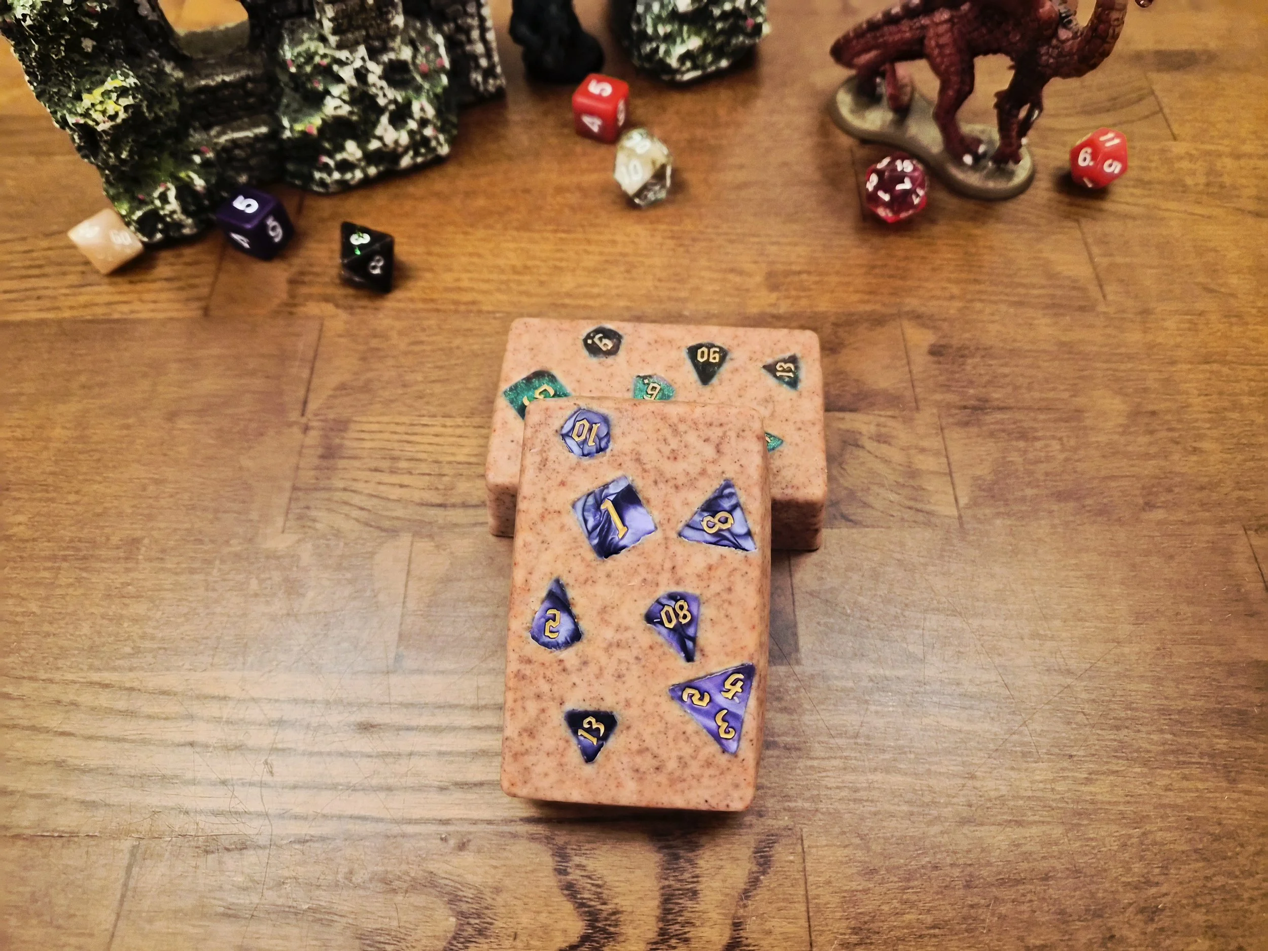 Grubby Goblin Peppermint