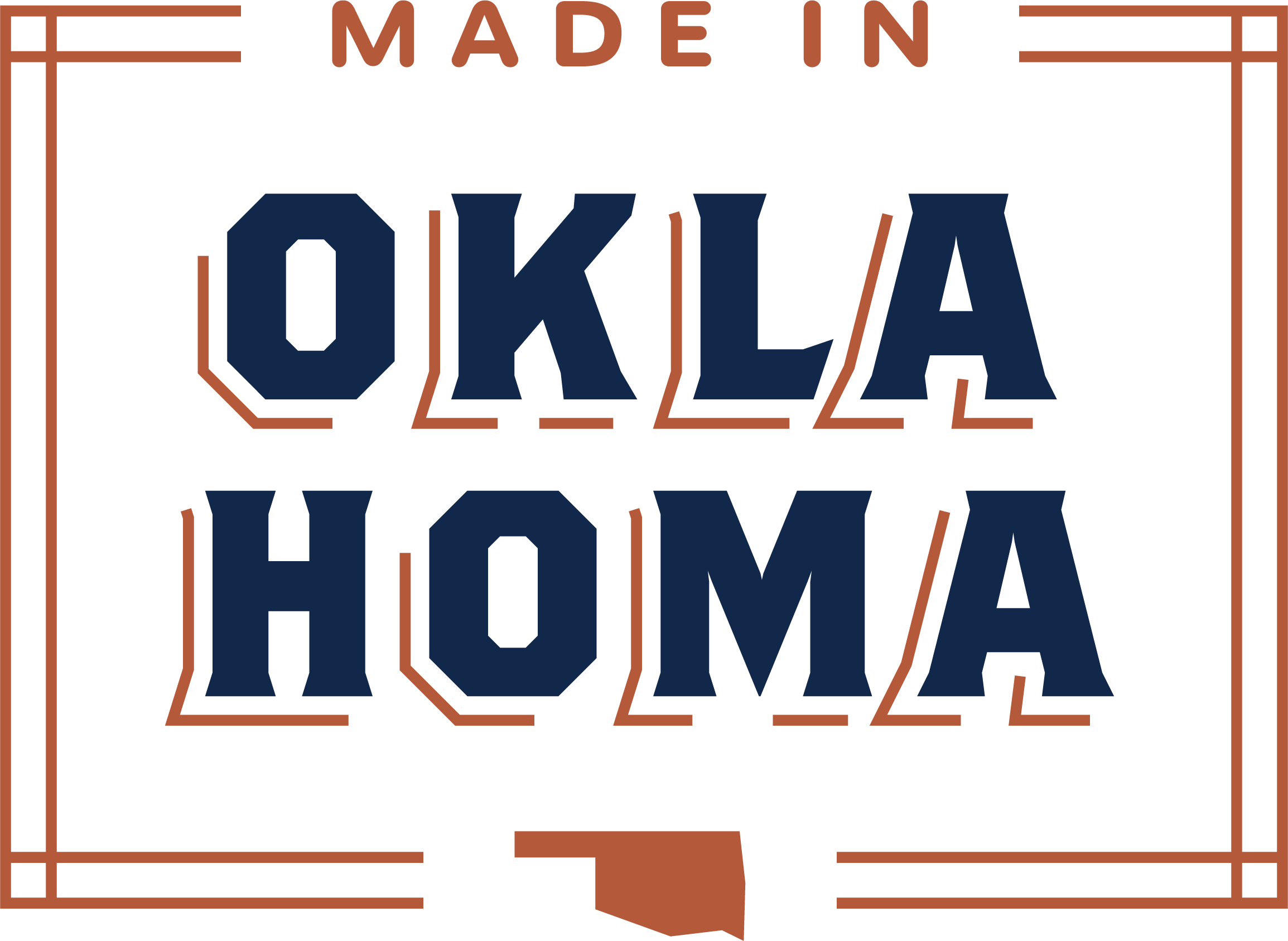 Made in Oklahoma Showcase