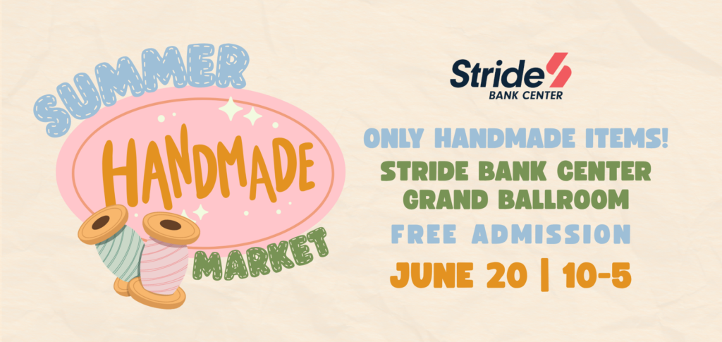 Summer Handmade Market