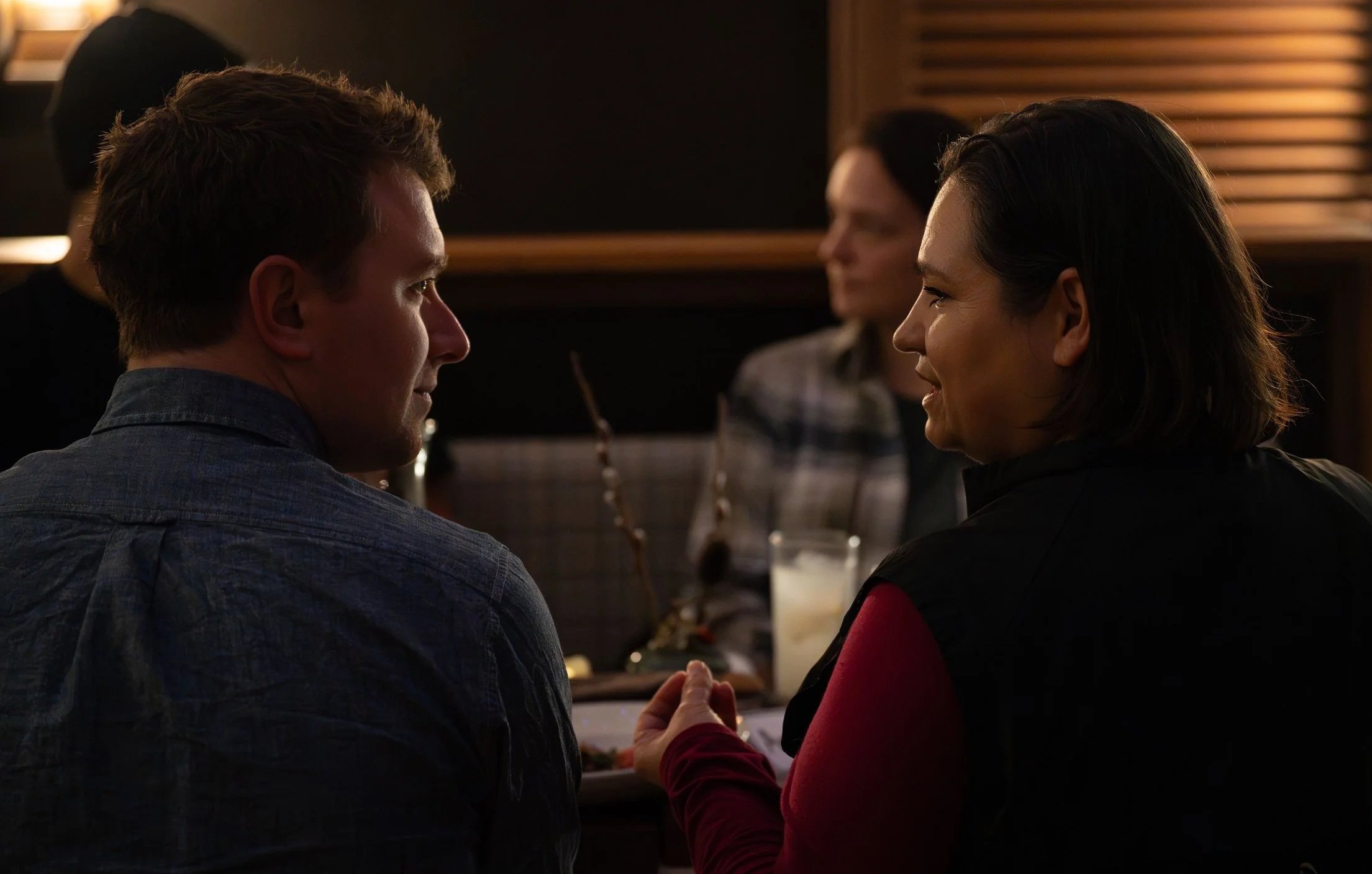 Recap: February 26th Stewardship Dinner