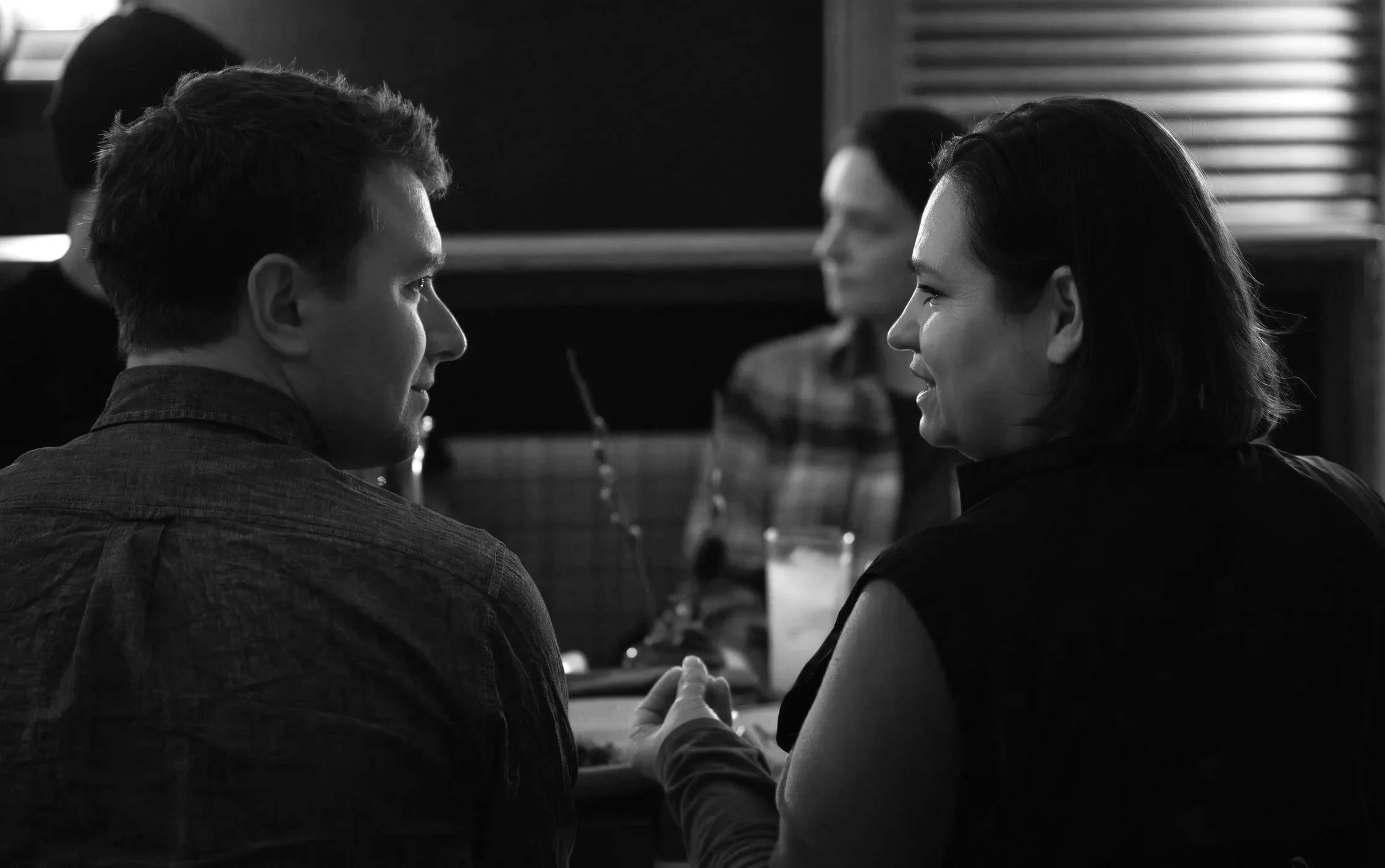 Feb ‘26 Stewardship Dinner: What Conversations Are You Hungry For?