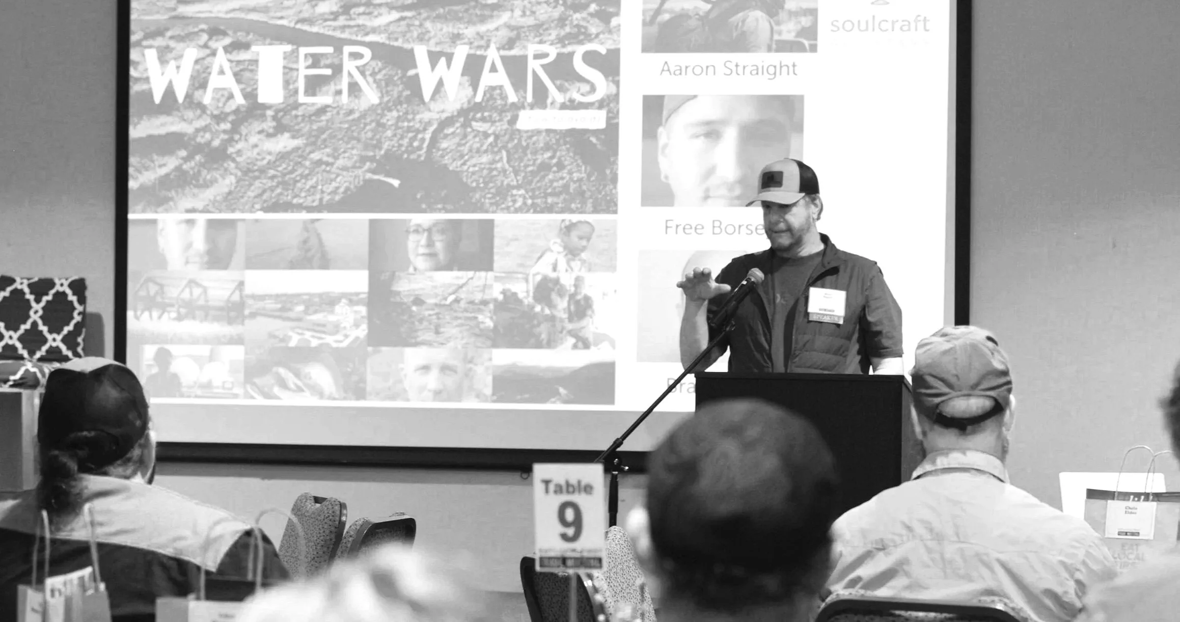 2026 Eat Local First Trade Meeting