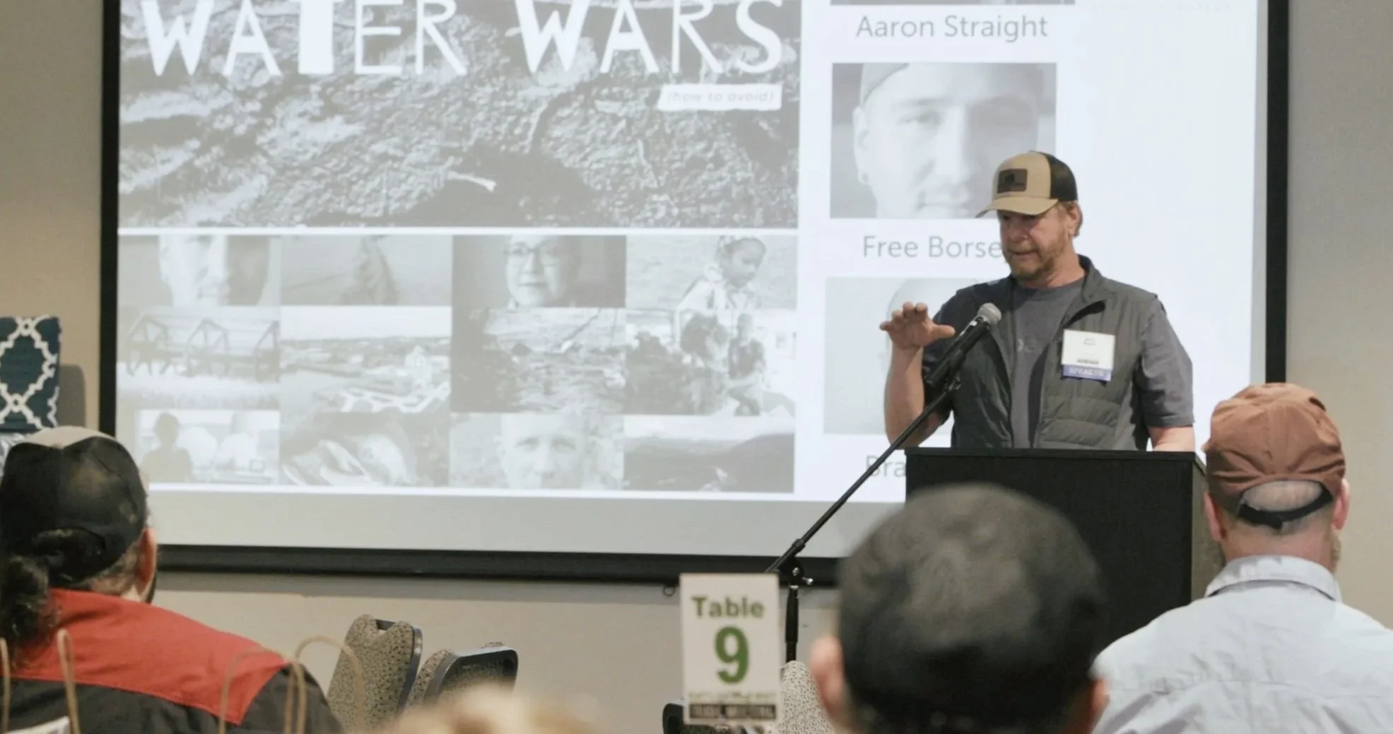 Recap: 2026 Eat Local First Trade Meeting