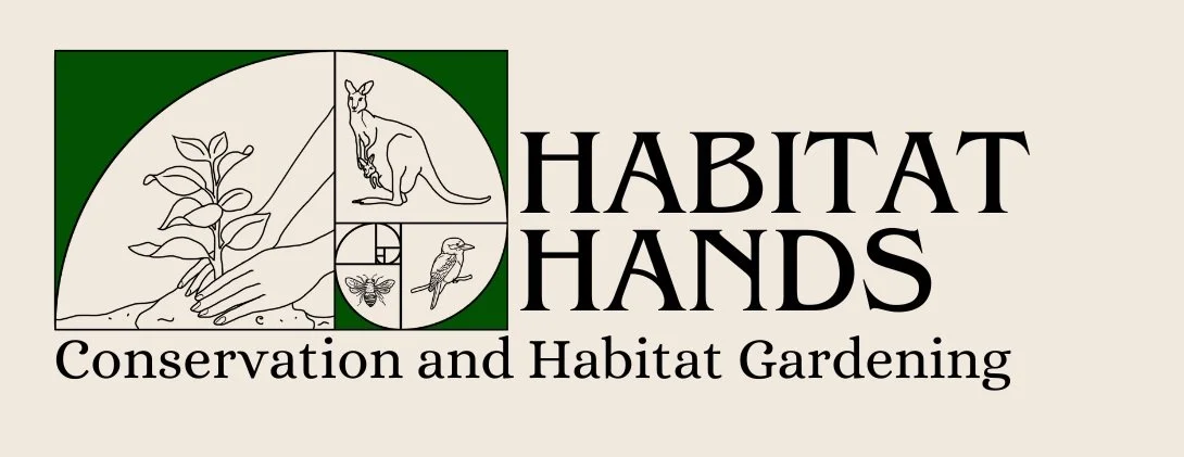 Habitat Hands 
