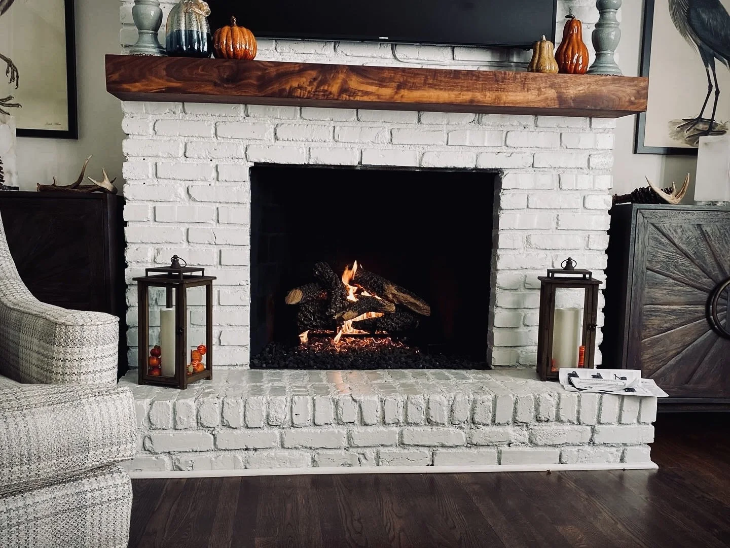 Tinsley Fireplaces LLC